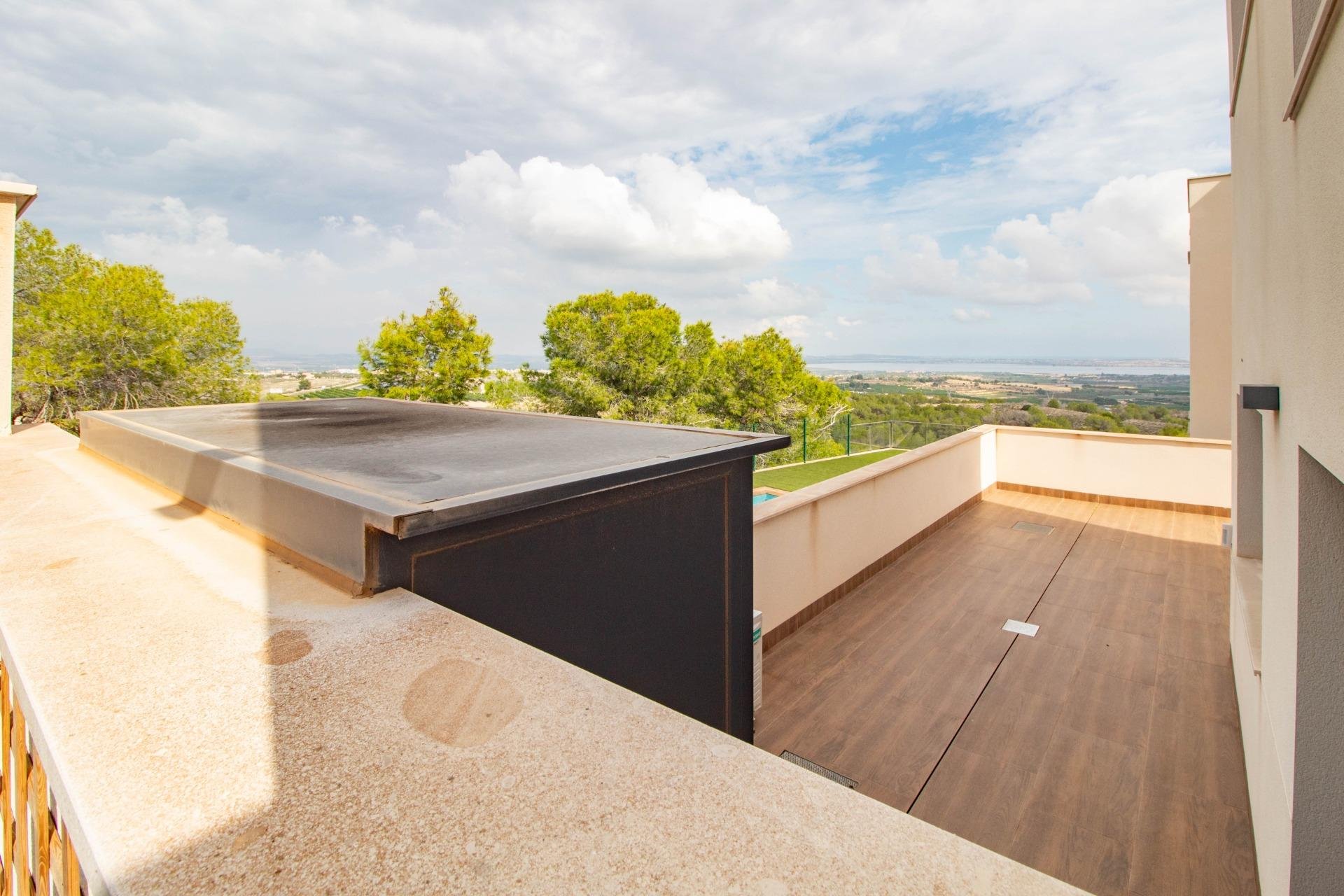 Återförsäljning - Apartment -
San Miguel - San Miguel de Salinas