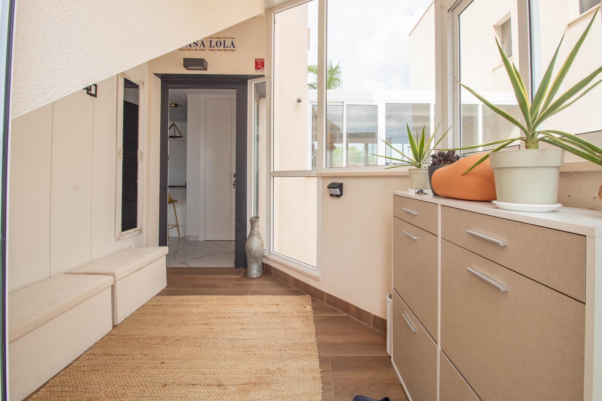 Återförsäljning - Apartment -
San Miguel - San Miguel de Salinas