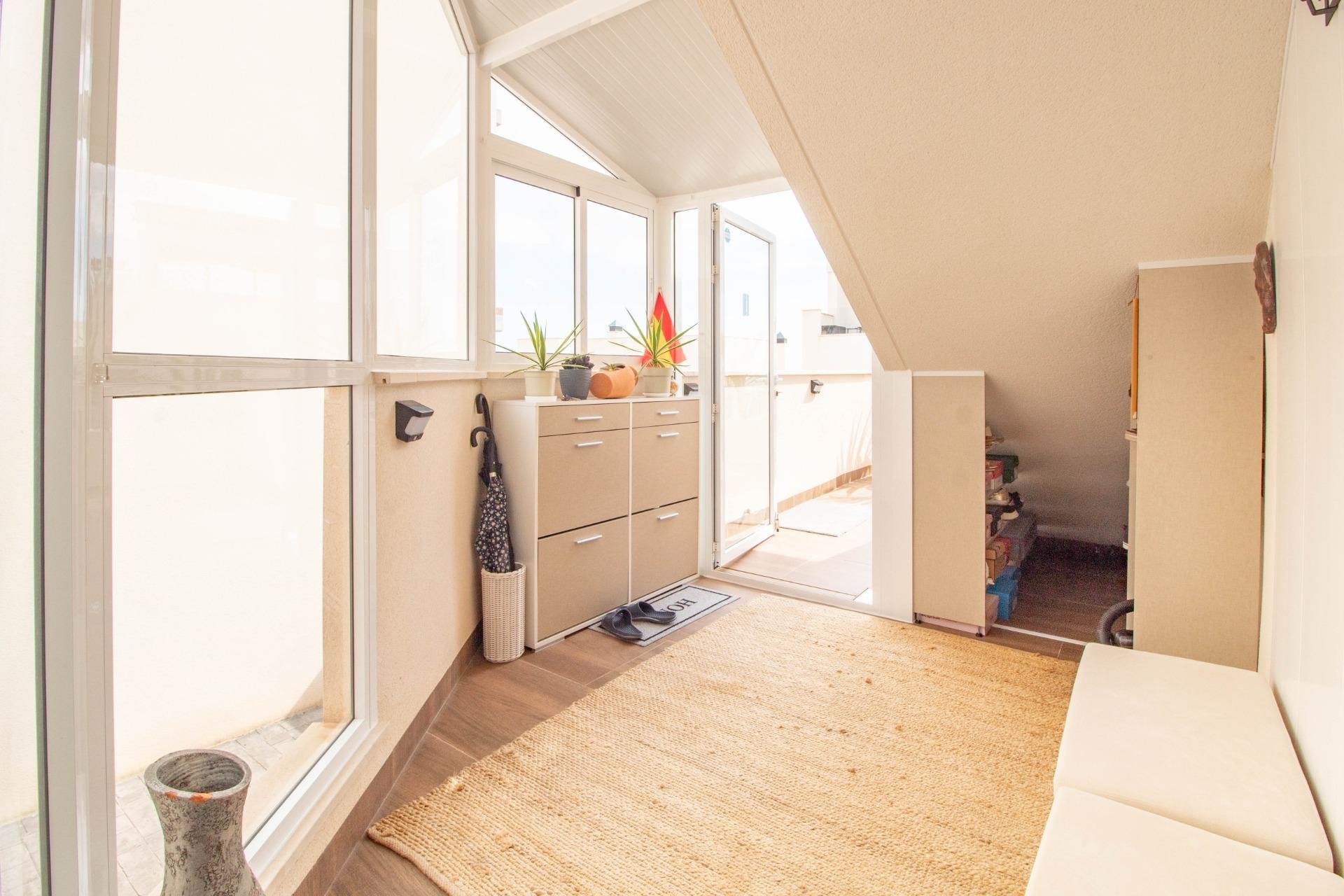 Återförsäljning - Apartment -
San Miguel - San Miguel de Salinas