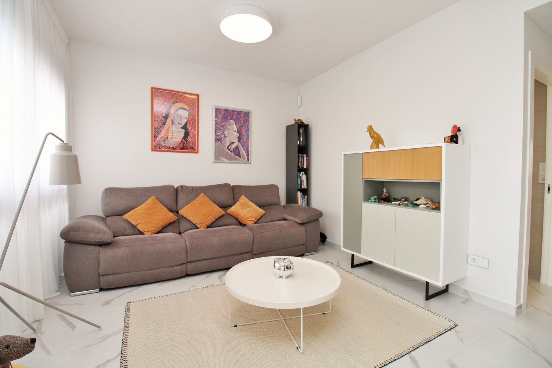 Återförsäljning - Apartment -
San Miguel - San Miguel de Salinas