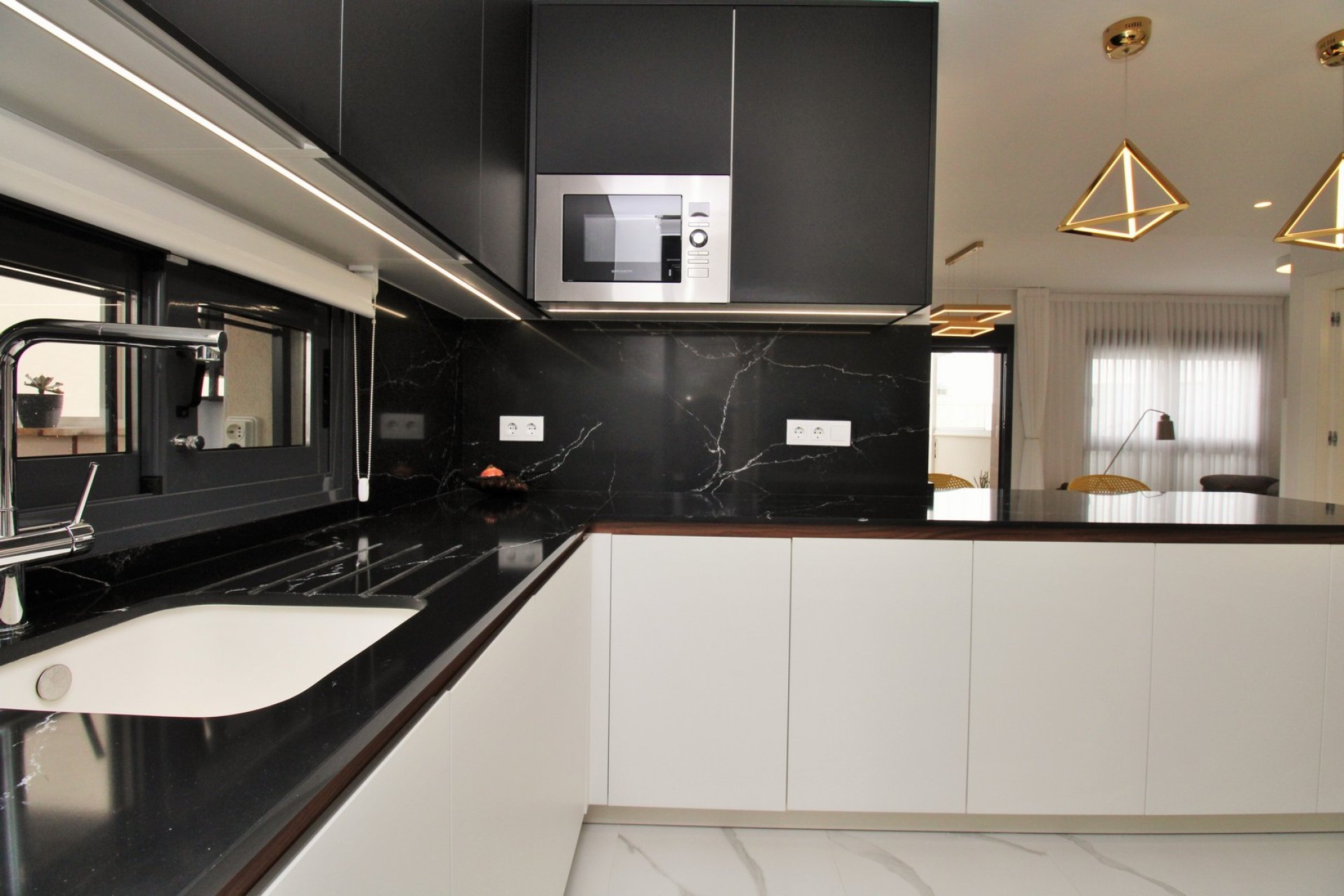 Återförsäljning - Apartment -
San Miguel - San Miguel de Salinas