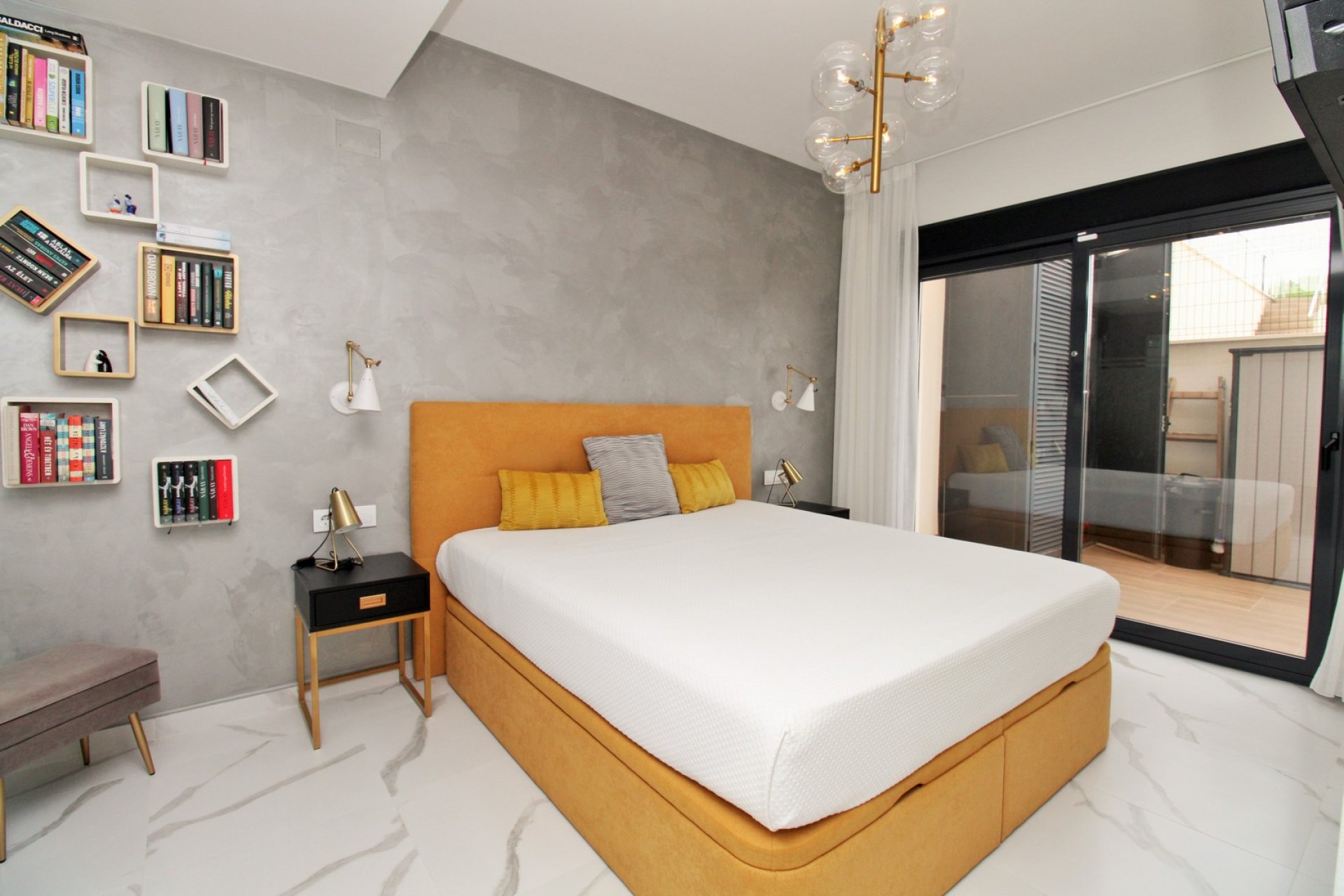 Återförsäljning - Apartment -
San Miguel - San Miguel de Salinas