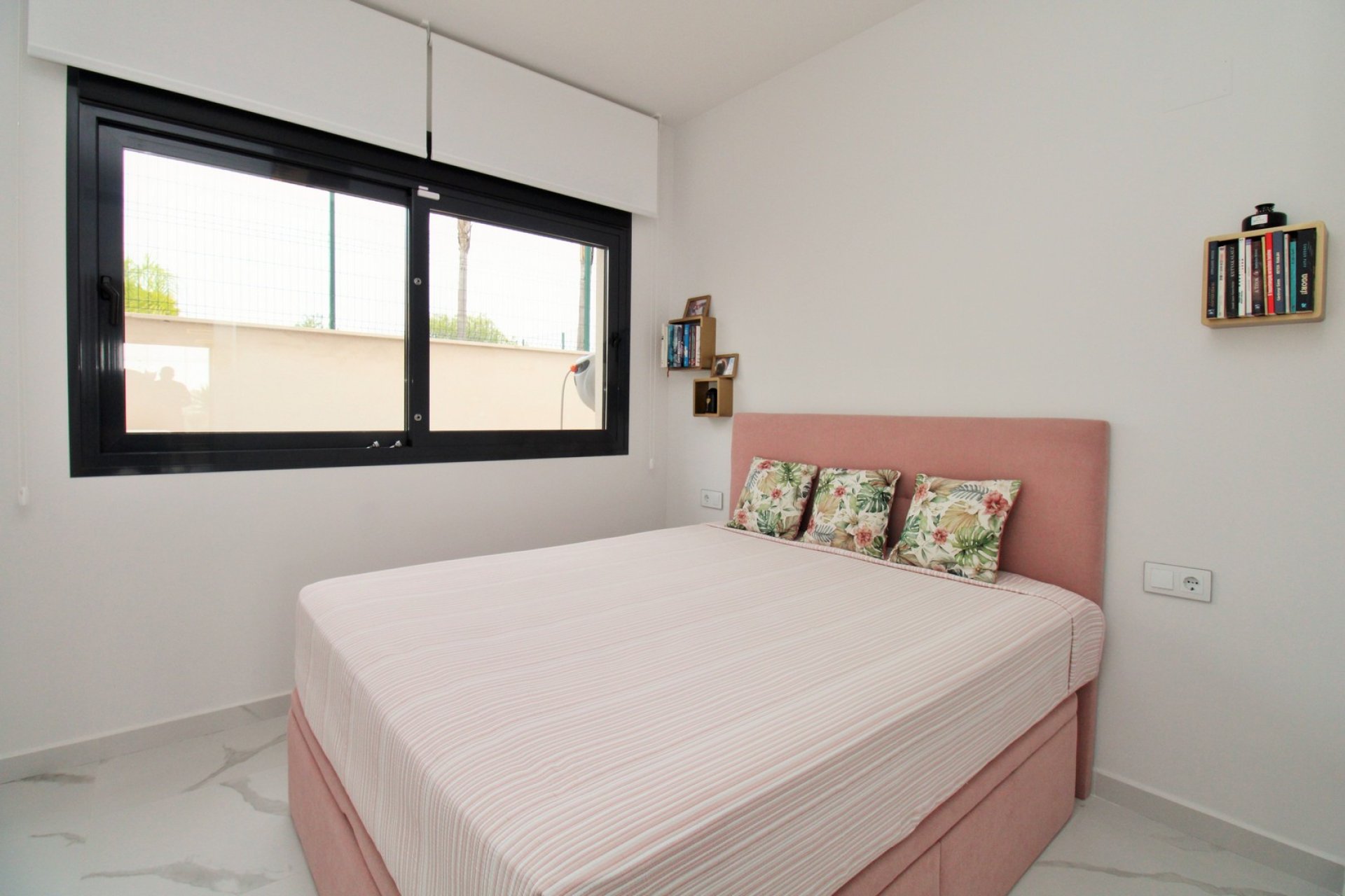 Återförsäljning - Apartment -
San Miguel - San Miguel de Salinas