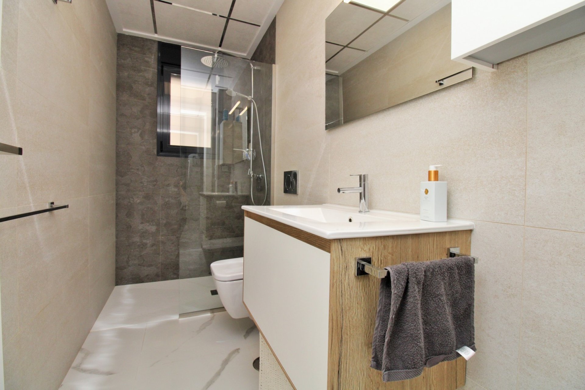 Återförsäljning - Apartment -
San Miguel - San Miguel de Salinas