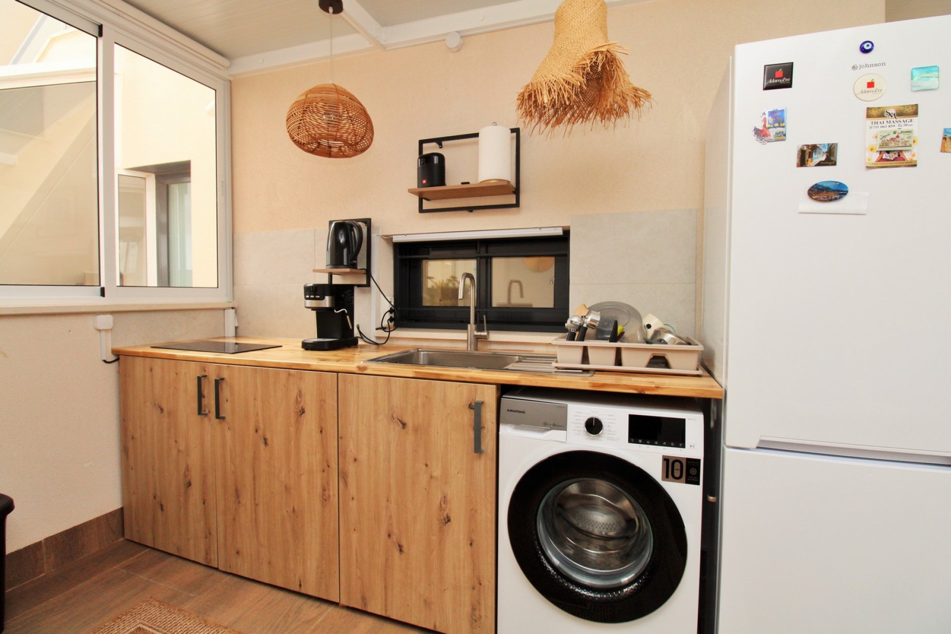 Återförsäljning - Apartment -
San Miguel - San Miguel de Salinas