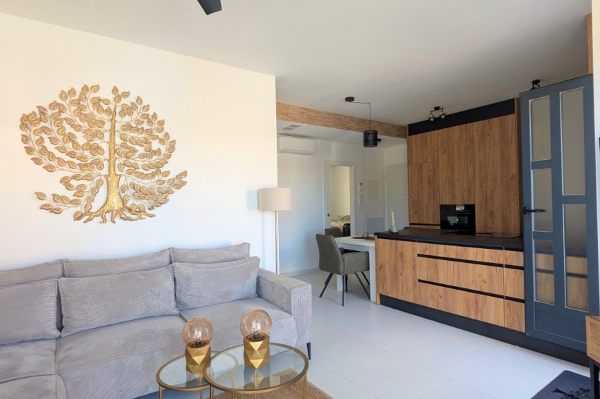 Återförsäljning - Apartment -
San Miguel - San Miguel de Salinas