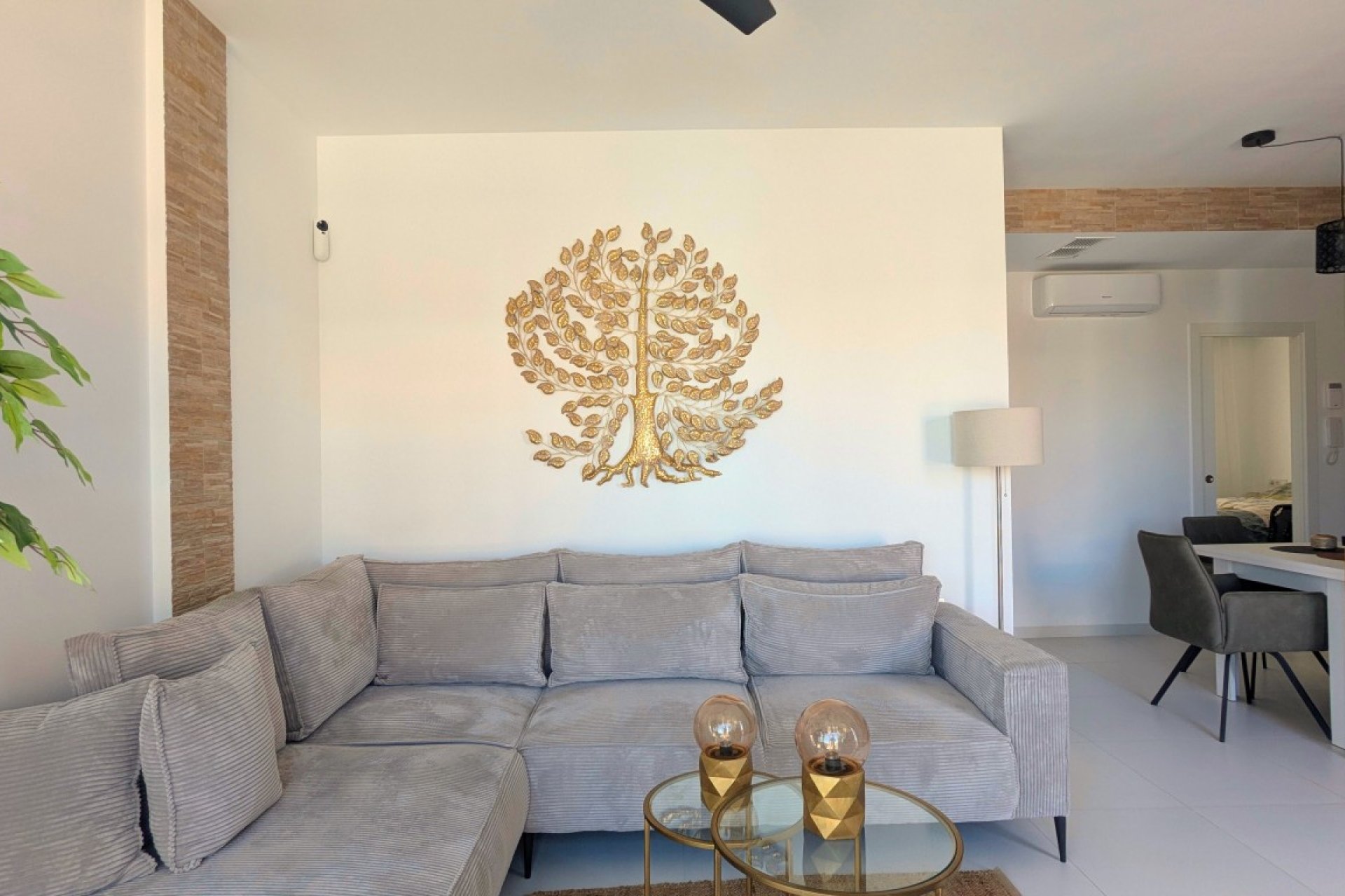 Återförsäljning - Apartment -
San Miguel - San Miguel de Salinas