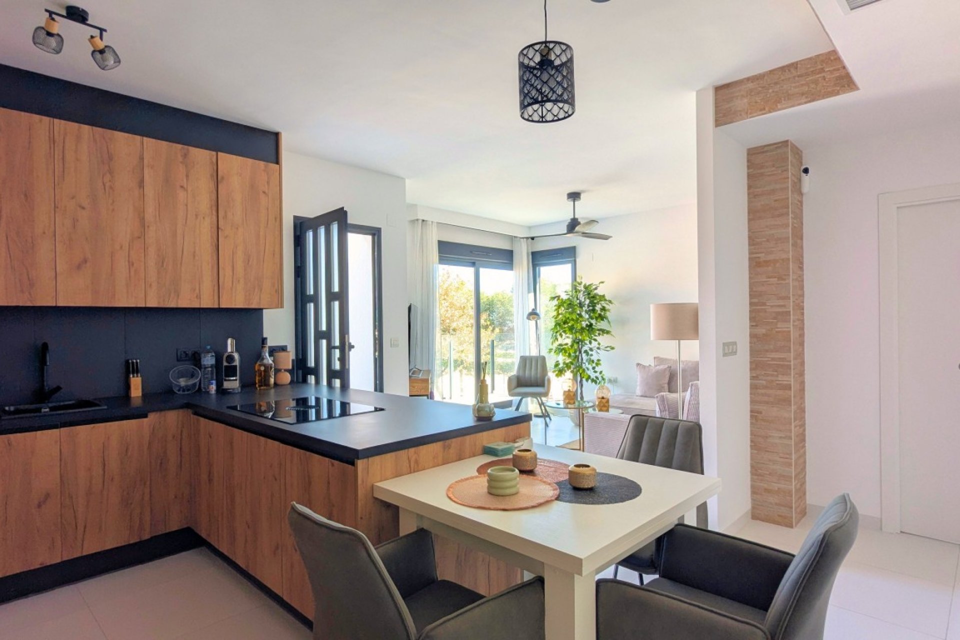 Återförsäljning - Apartment -
San Miguel - San Miguel de Salinas