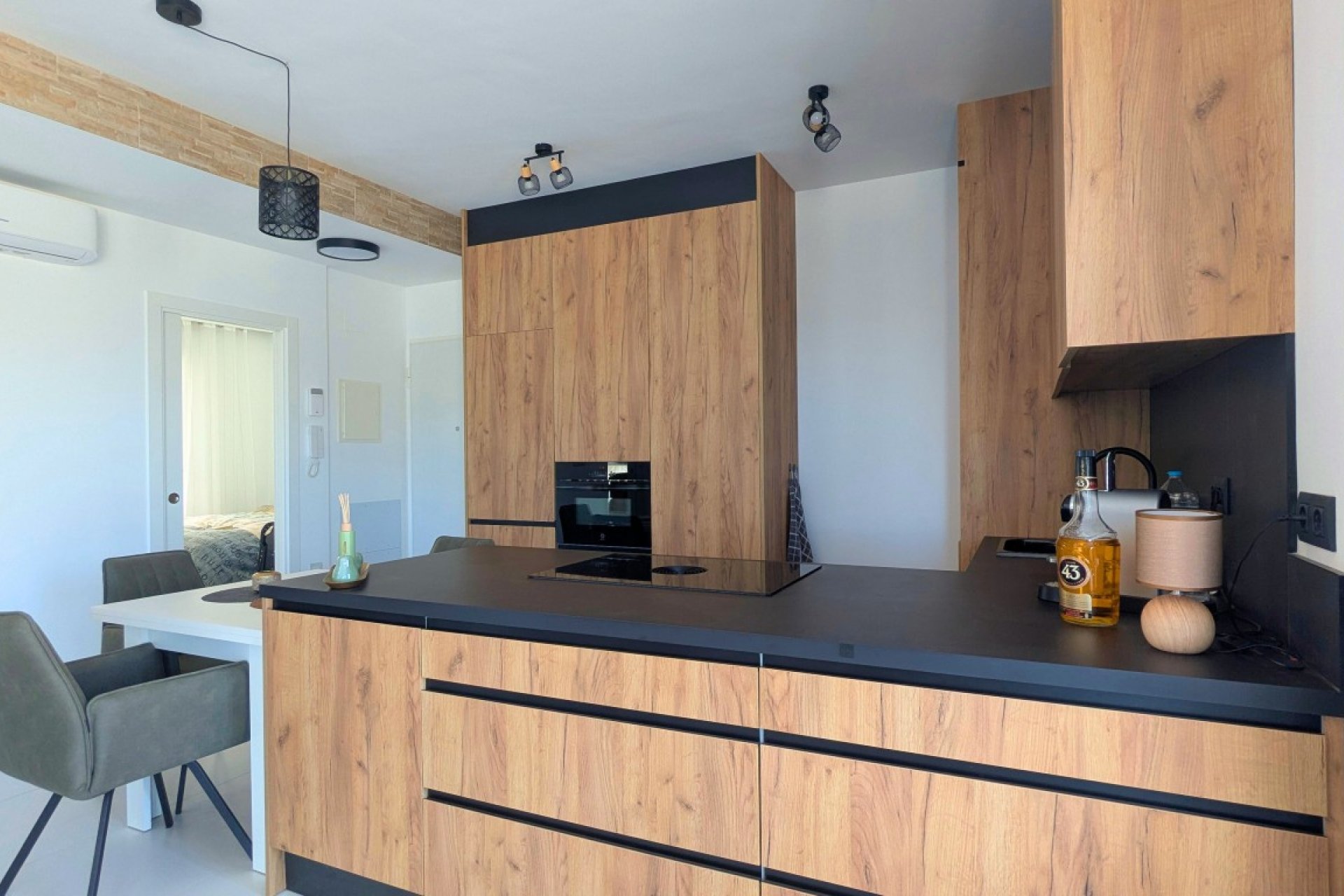 Återförsäljning - Apartment -
San Miguel - San Miguel de Salinas