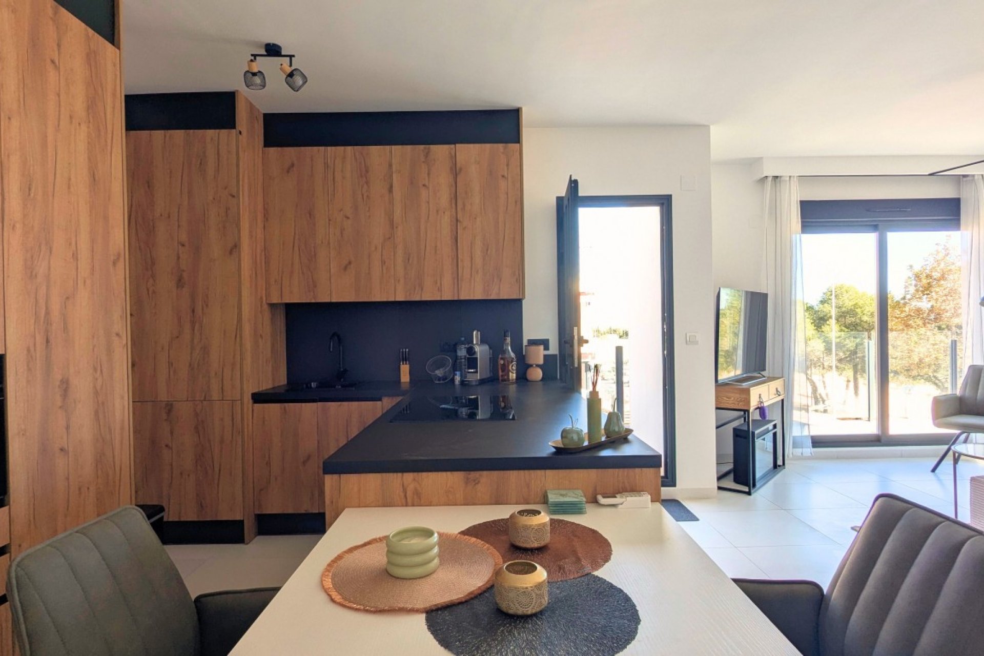 Återförsäljning - Apartment -
San Miguel - San Miguel de Salinas