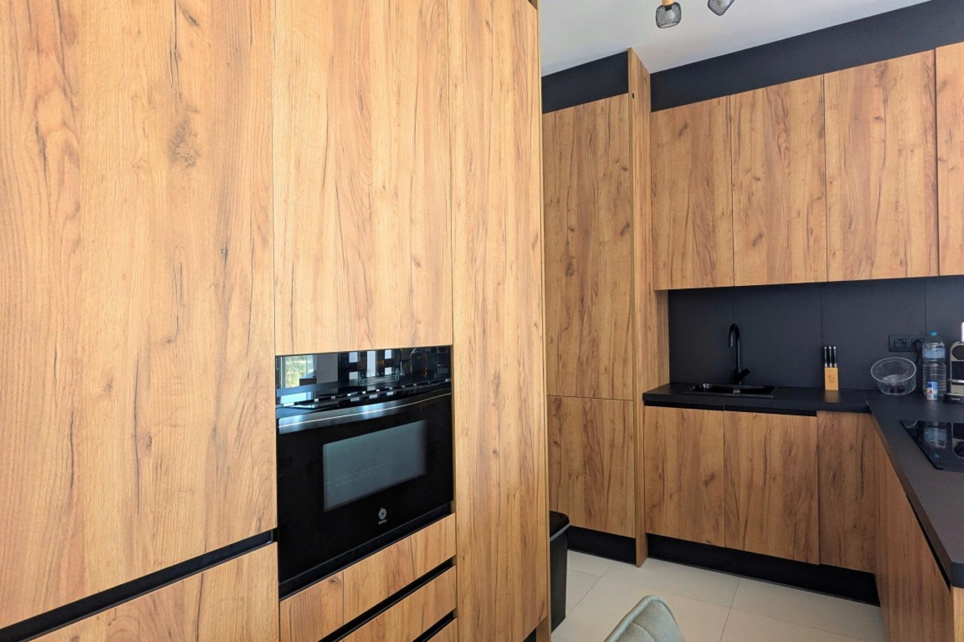 Återförsäljning - Apartment -
San Miguel - San Miguel de Salinas