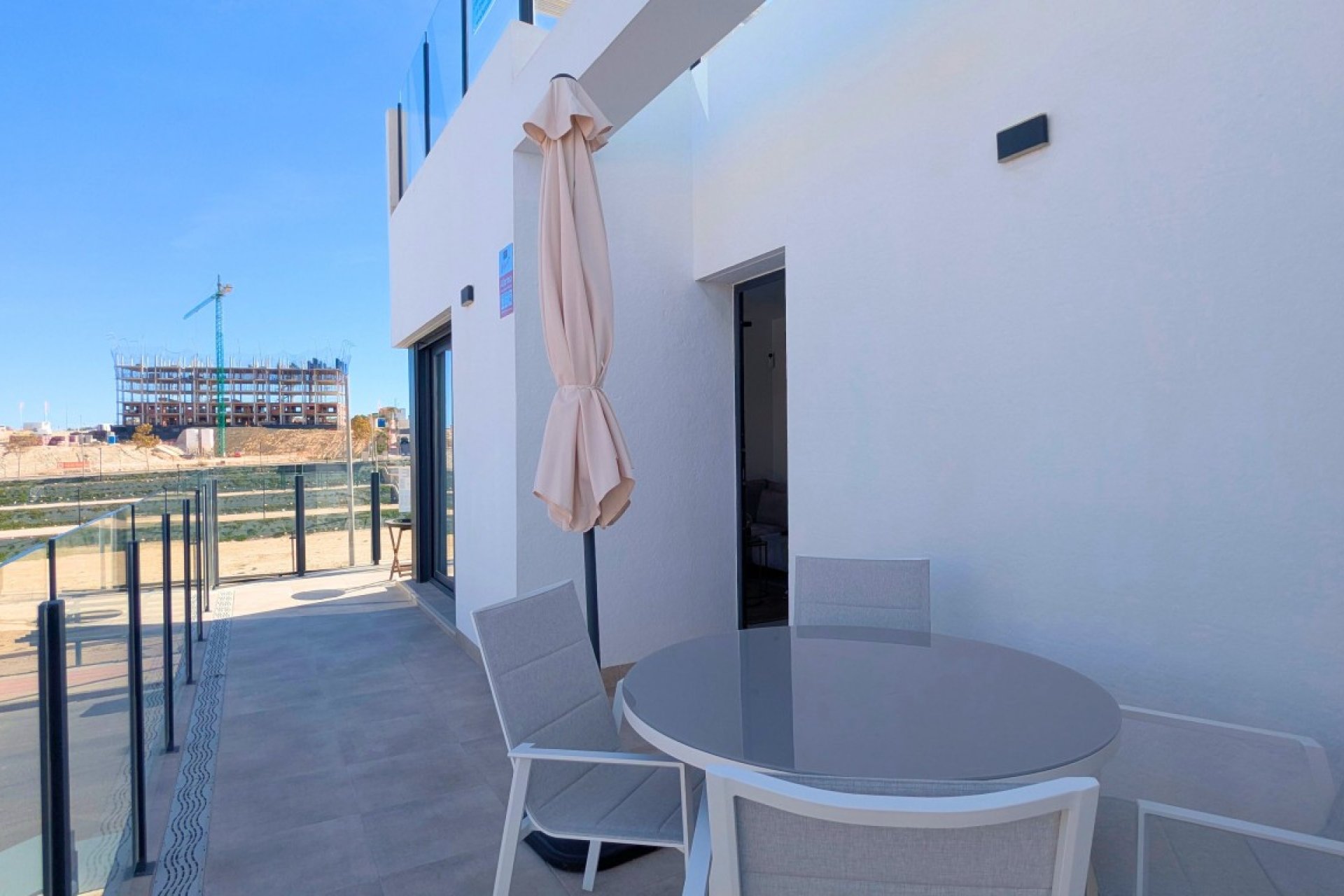 Återförsäljning - Apartment -
San Miguel - San Miguel de Salinas