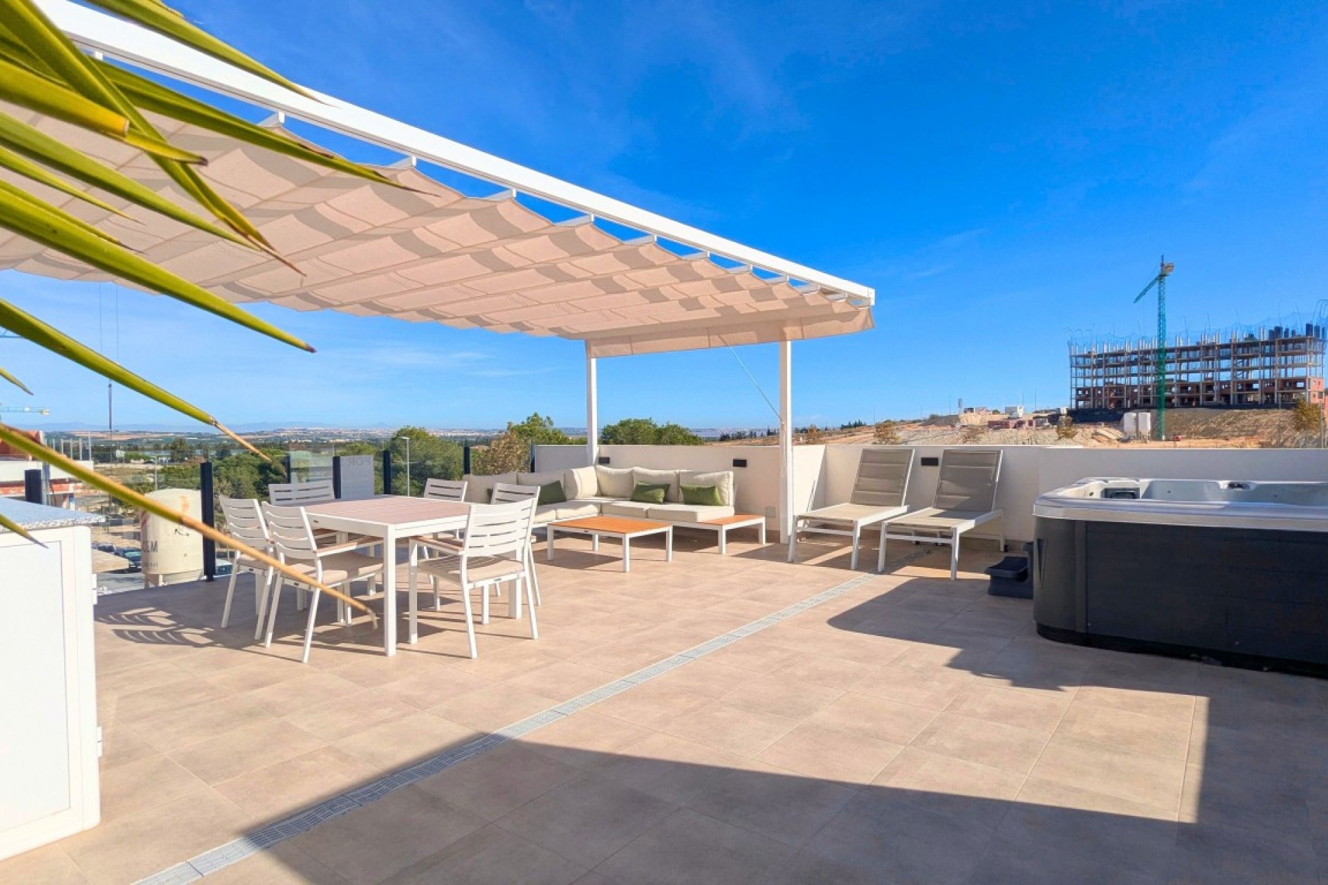 Återförsäljning - Apartment -
San Miguel - San Miguel de Salinas