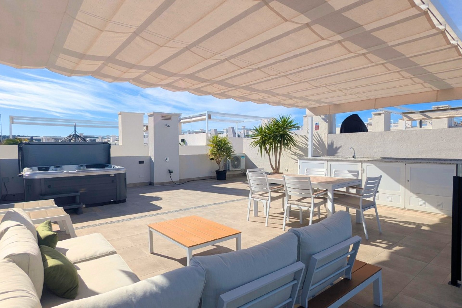 Återförsäljning - Apartment -
San Miguel - San Miguel de Salinas