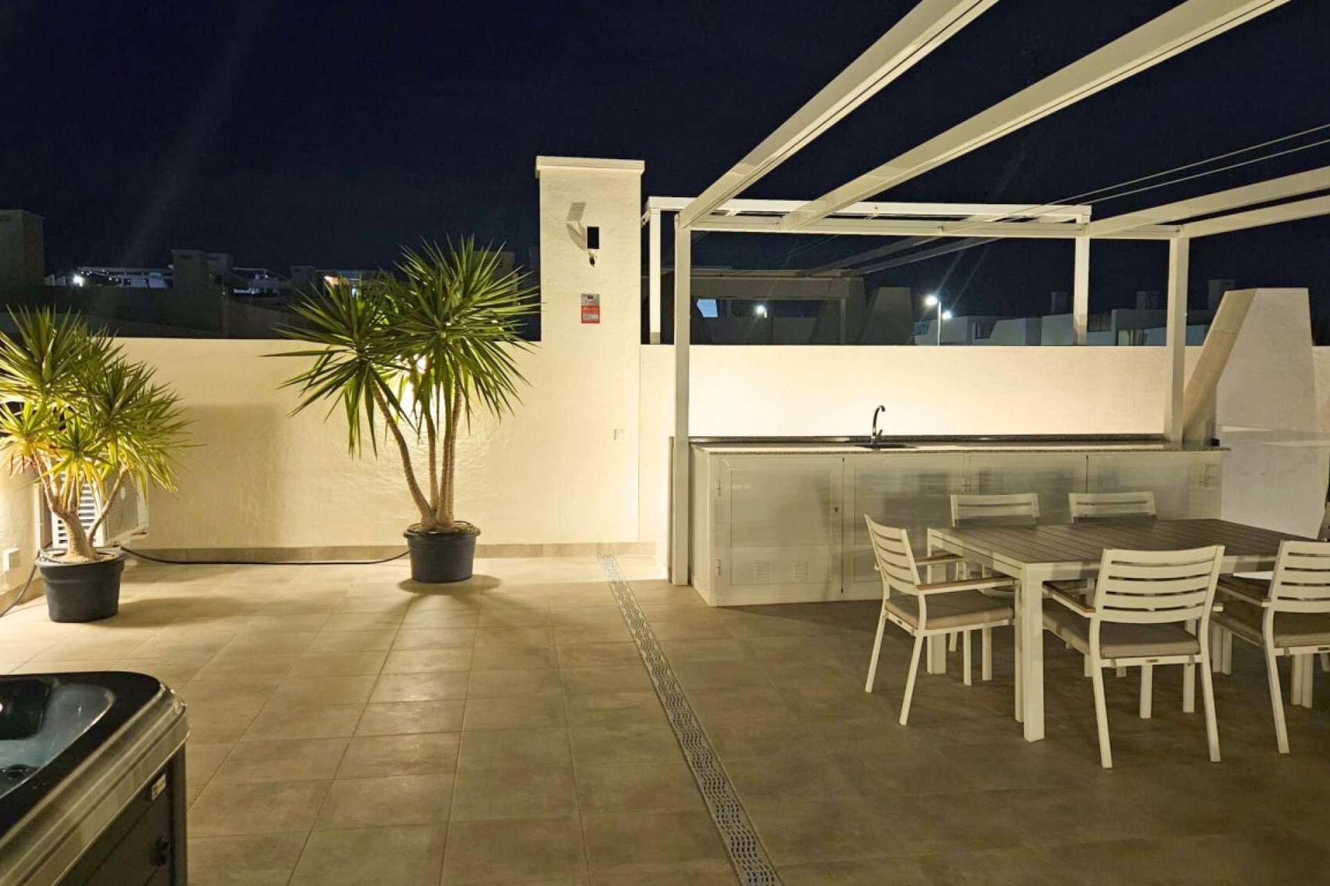 Återförsäljning - Apartment -
San Miguel - San Miguel de Salinas