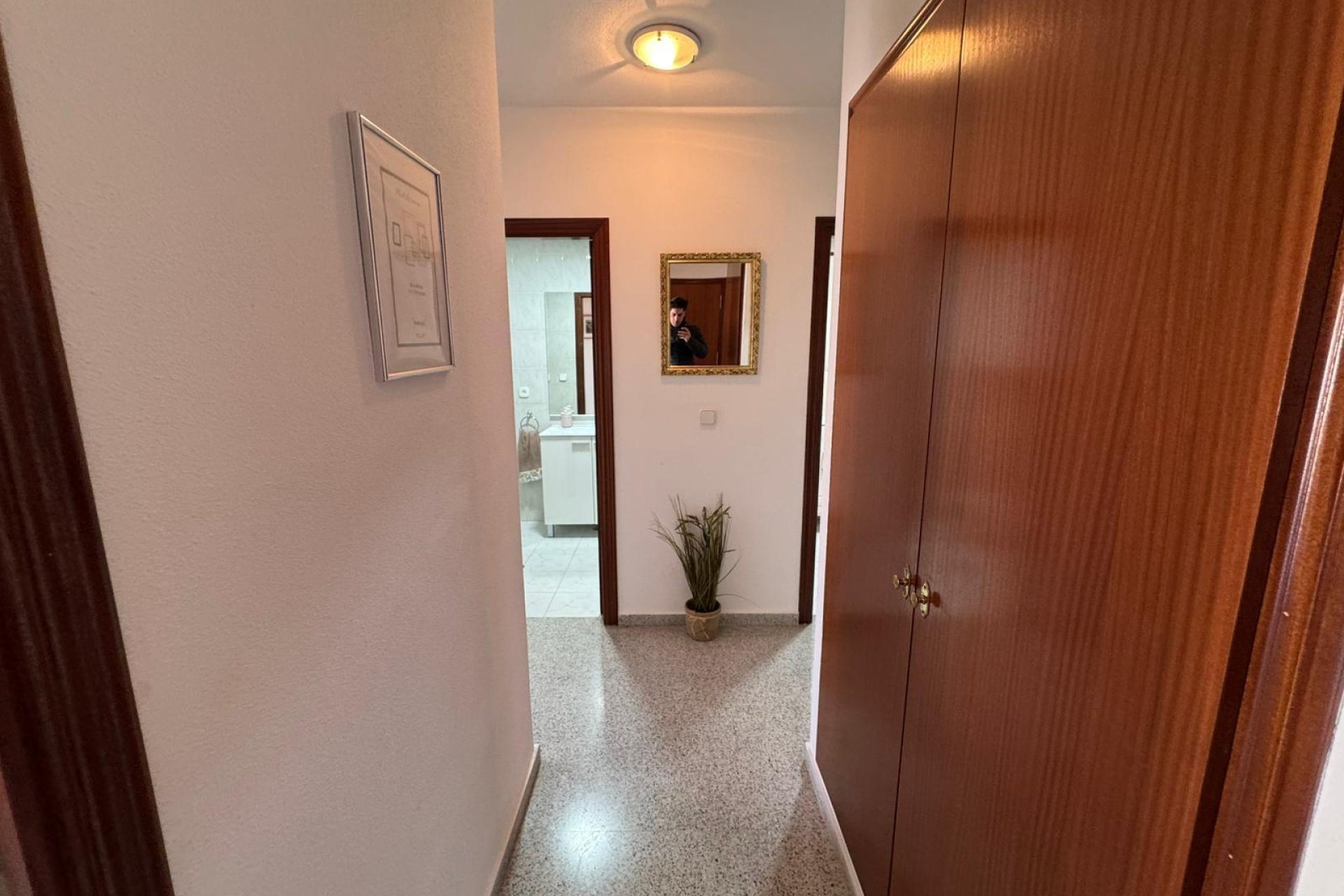 Återförsäljning - Apartment -
San Miguel - San Miguel de Salinas