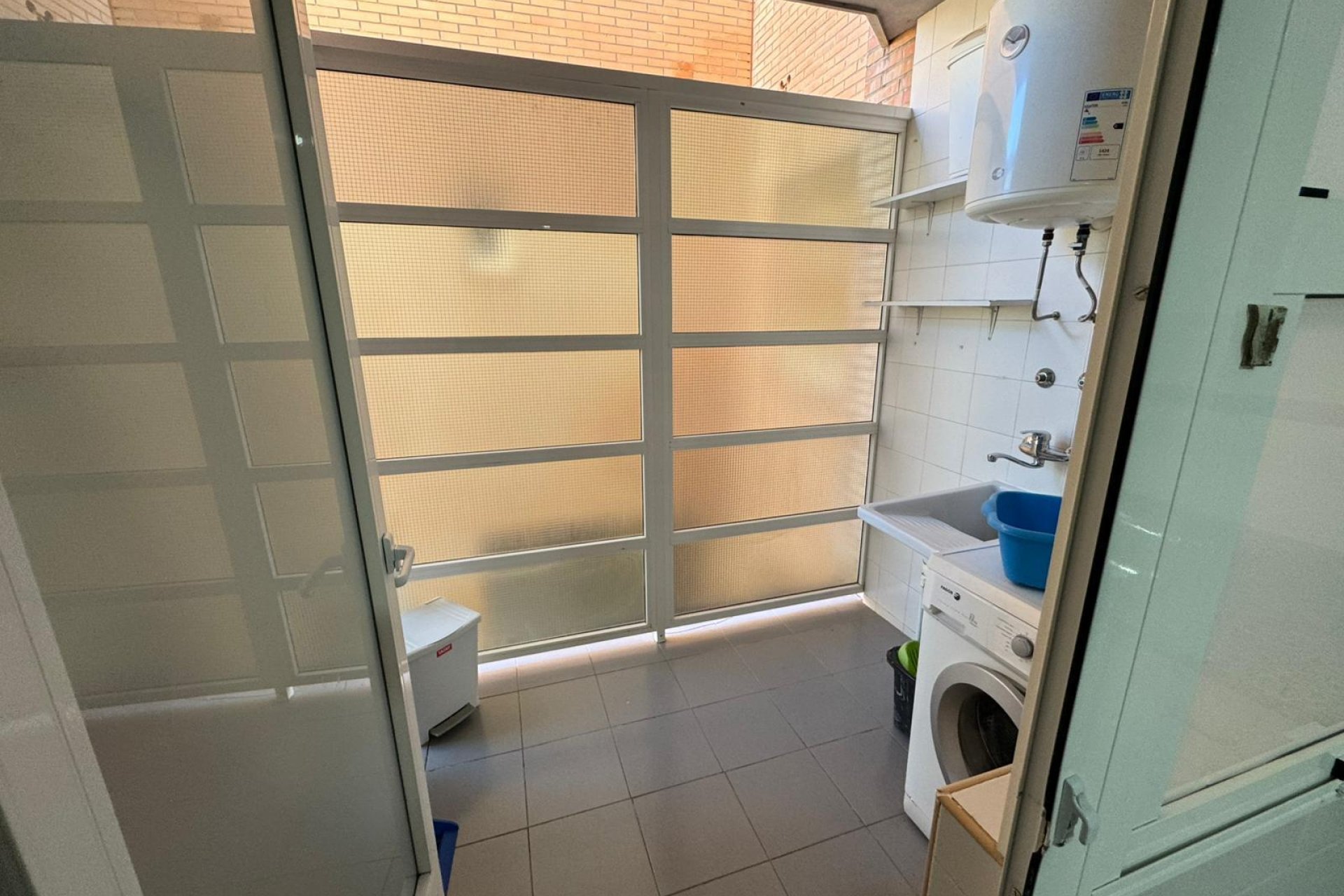 Återförsäljning - Apartment -
San Miguel - San Miguel de Salinas