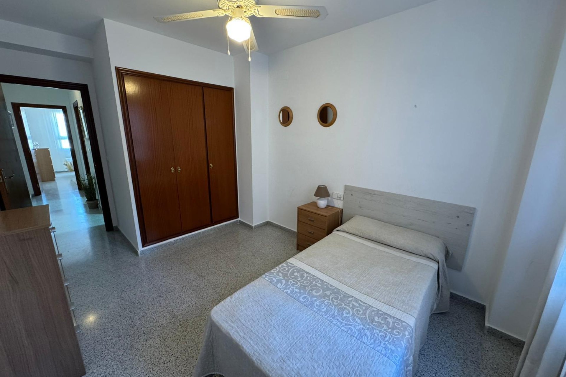 Återförsäljning - Apartment -
San Miguel - San Miguel de Salinas
