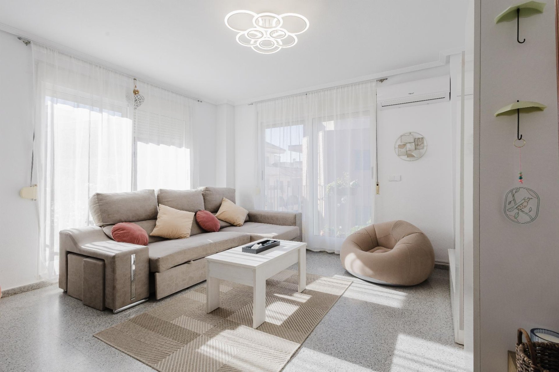 Återförsäljning - Apartment -
San Miguel - San Miguel de Salinas