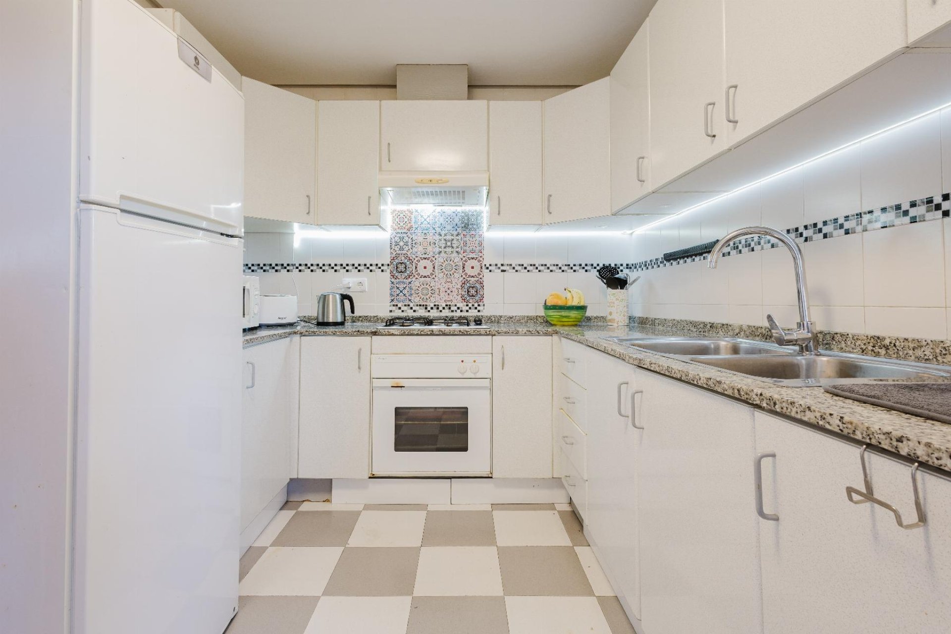 Återförsäljning - Apartment -
San Miguel - San Miguel de Salinas