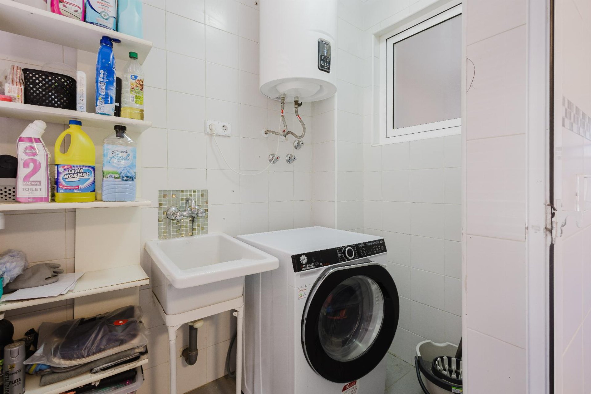 Återförsäljning - Apartment -
San Miguel - San Miguel de Salinas