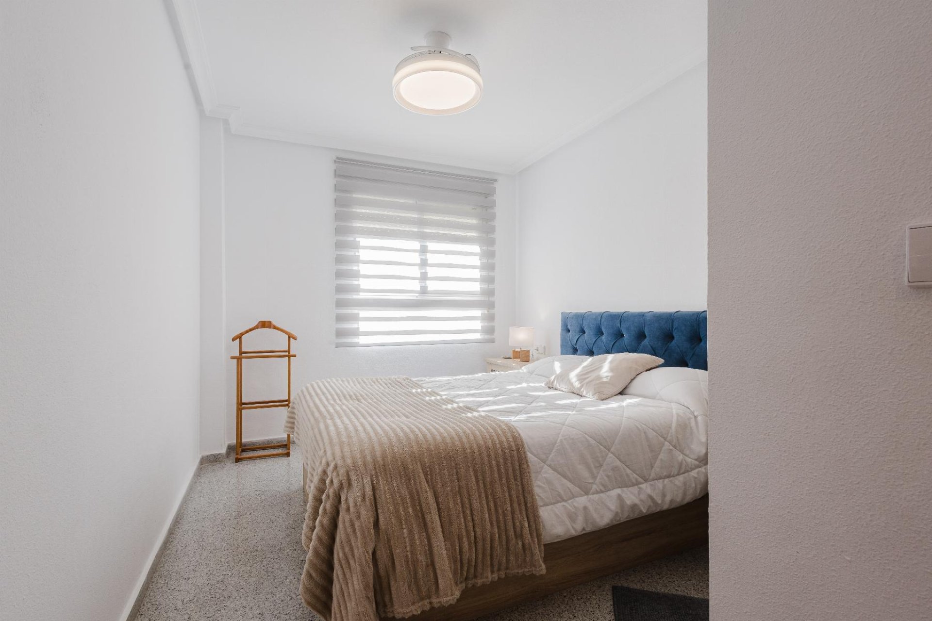 Återförsäljning - Apartment -
San Miguel - San Miguel de Salinas