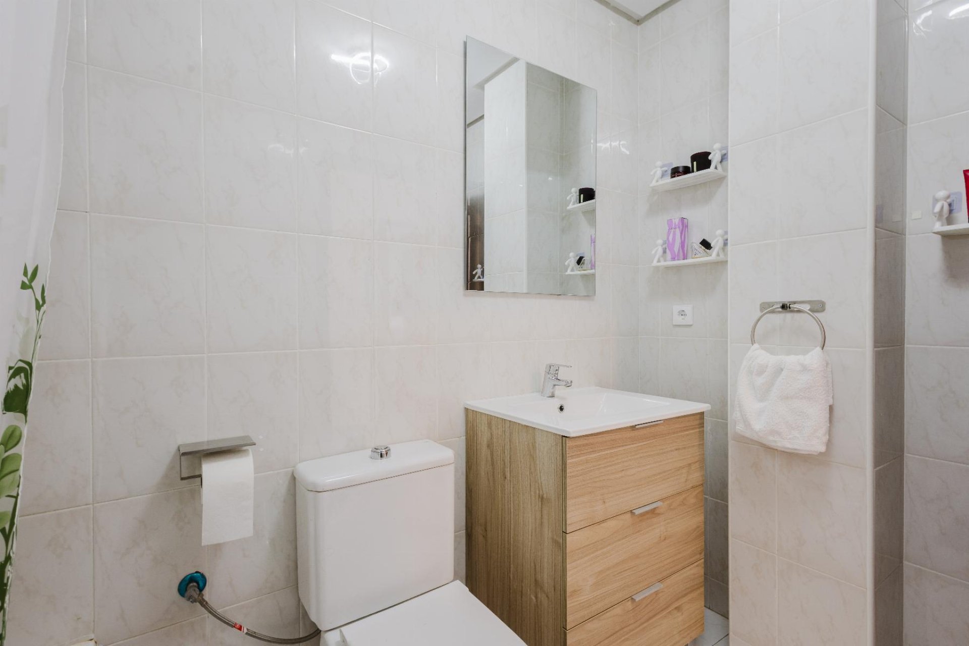 Återförsäljning - Apartment -
San Miguel - San Miguel de Salinas