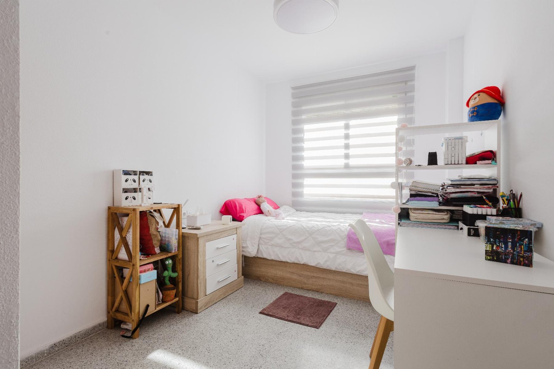 Återförsäljning - Apartment -
San Miguel - San Miguel de Salinas