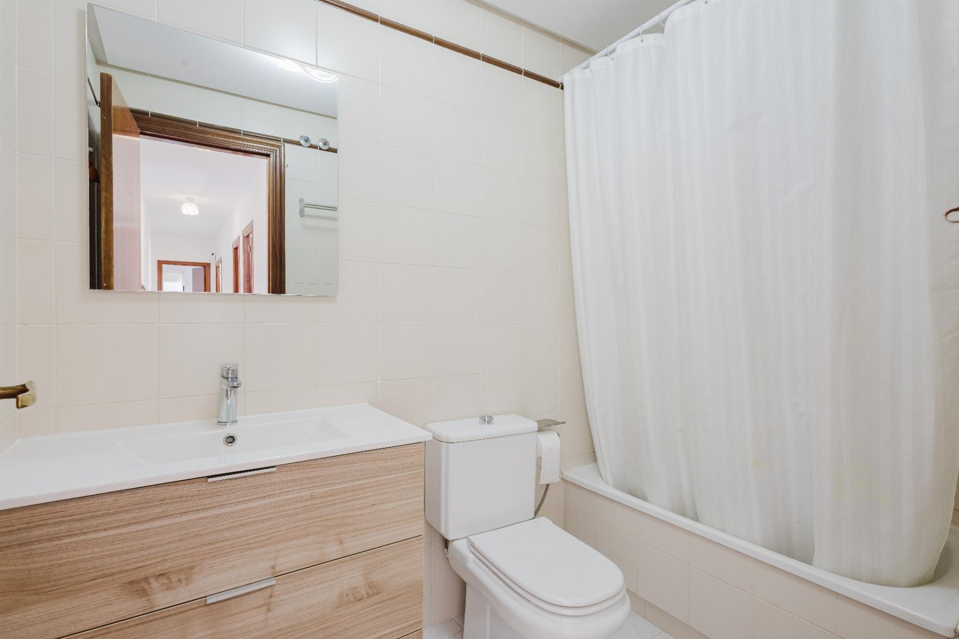 Återförsäljning - Apartment -
San Miguel - San Miguel de Salinas