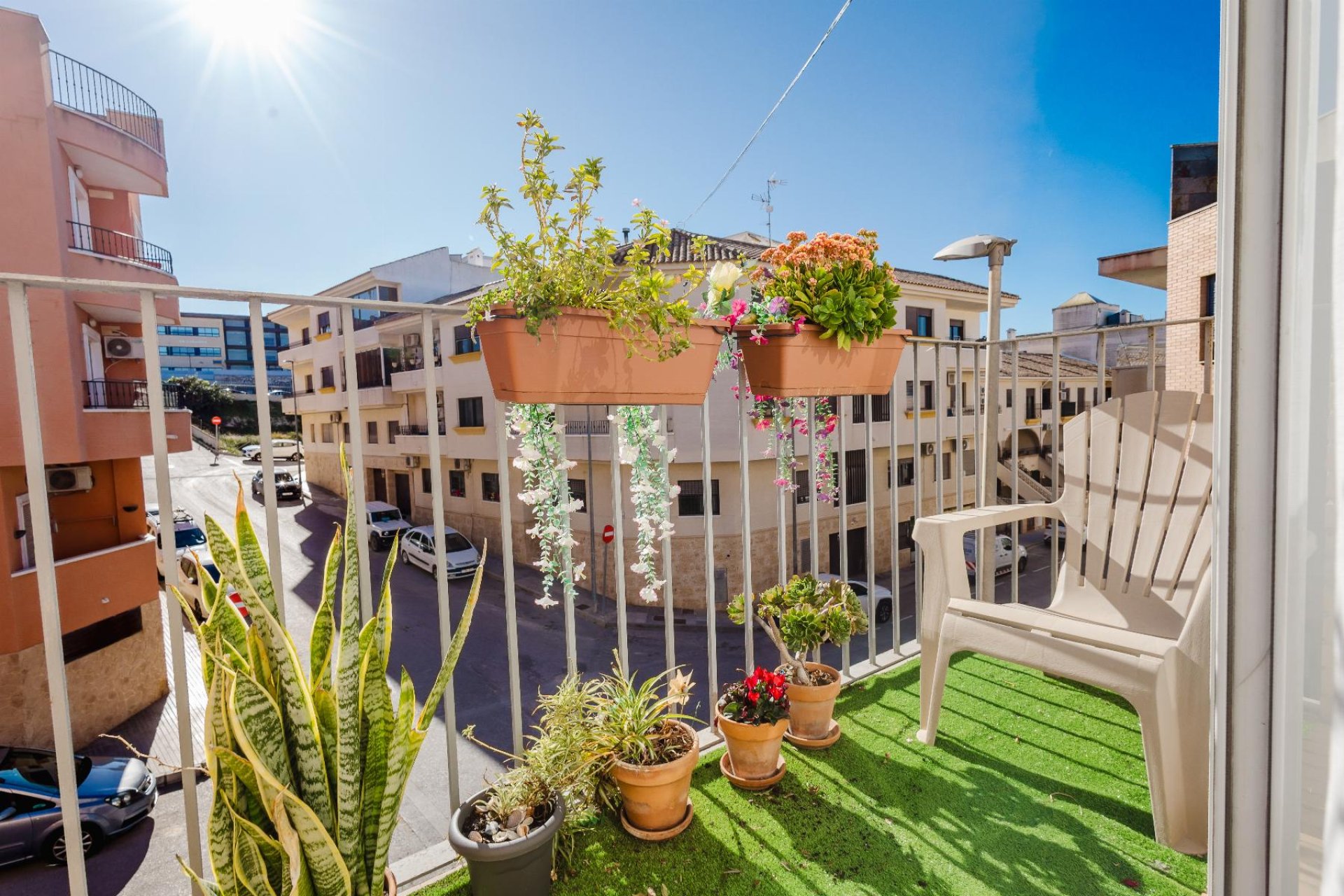 Återförsäljning - Apartment -
San Miguel - San Miguel de Salinas