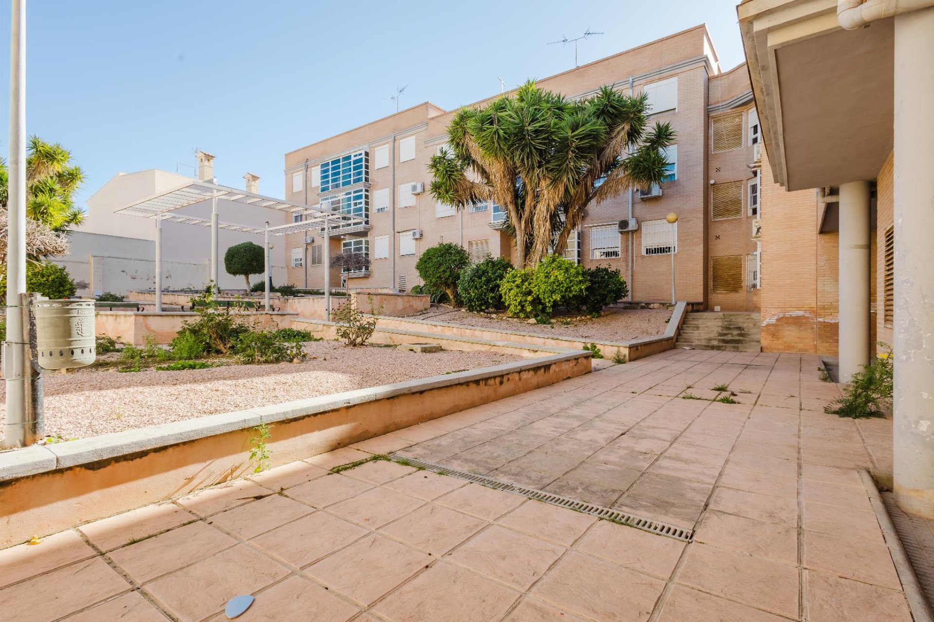 Återförsäljning - Apartment -
San Miguel - San Miguel de Salinas