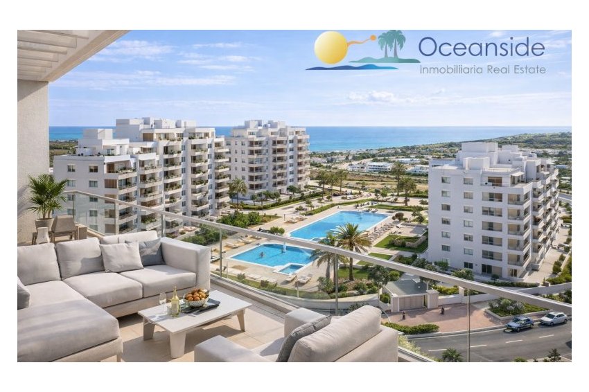 Återförsäljning - Apartment -
San Miguel - San Miguel de Salinas