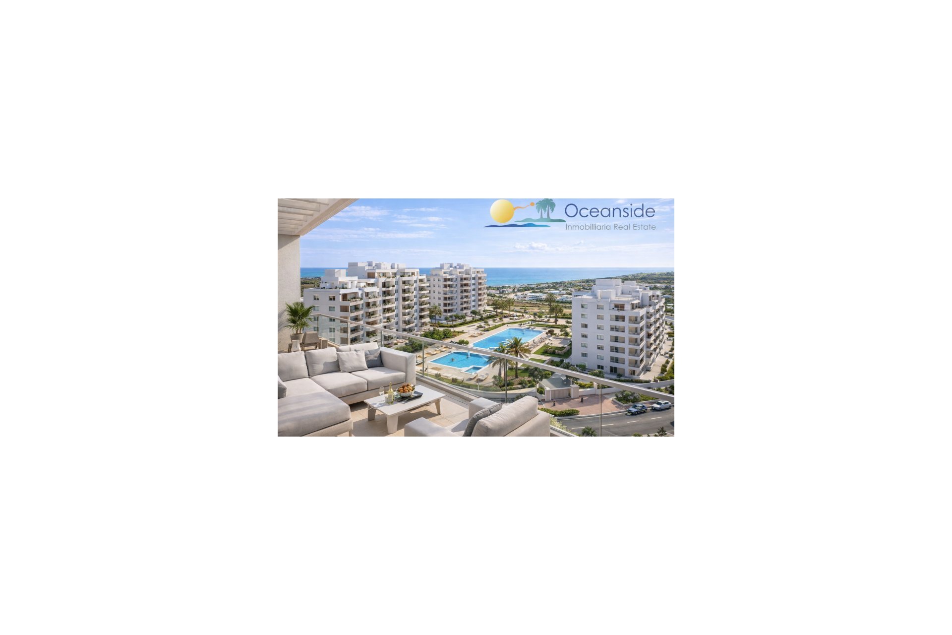 Återförsäljning - Apartment -
San Miguel - San Miguel de Salinas