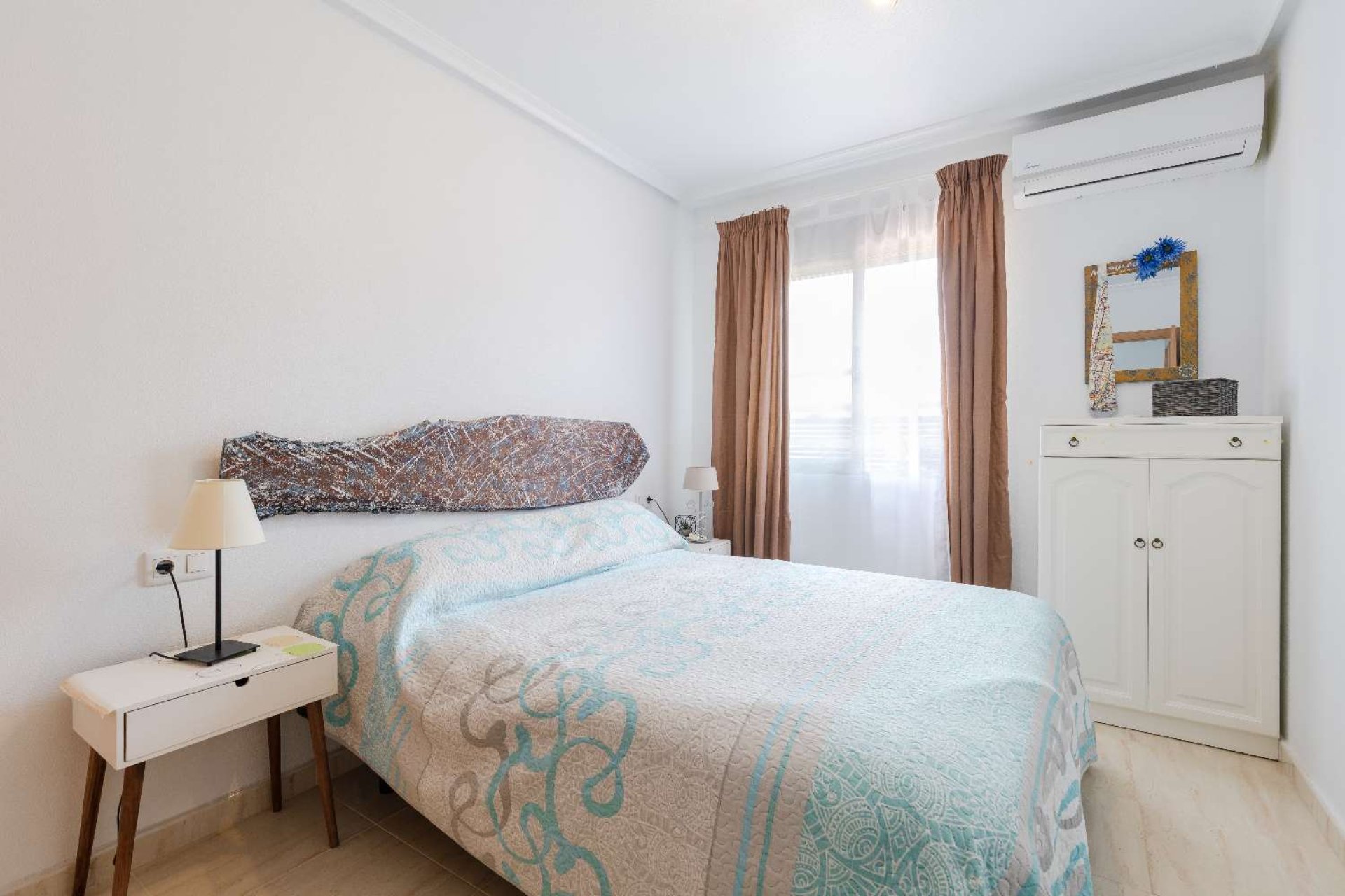 Återförsäljning - Apartment -
San Miguel - San Miguel de Salinas