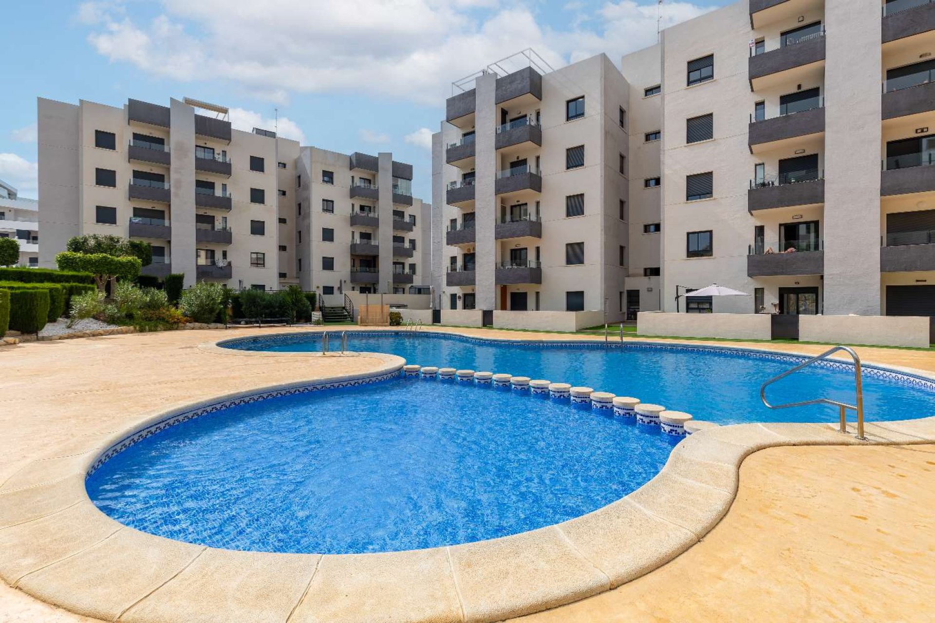 Återförsäljning - Apartment -
San Miguel - San Miguel de Salinas