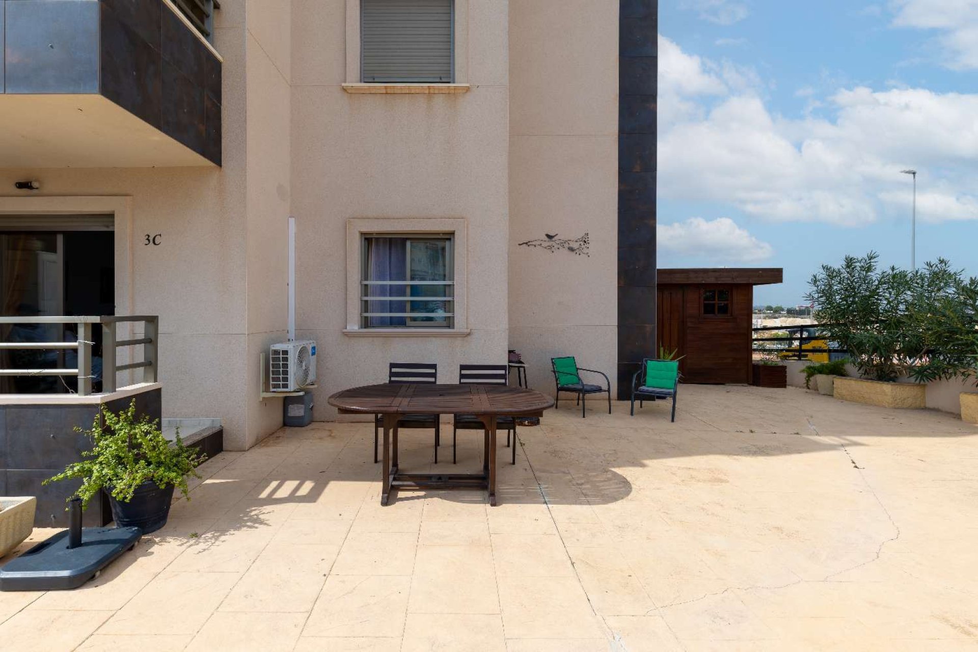 Återförsäljning - Apartment -
San Miguel - San Miguel de Salinas