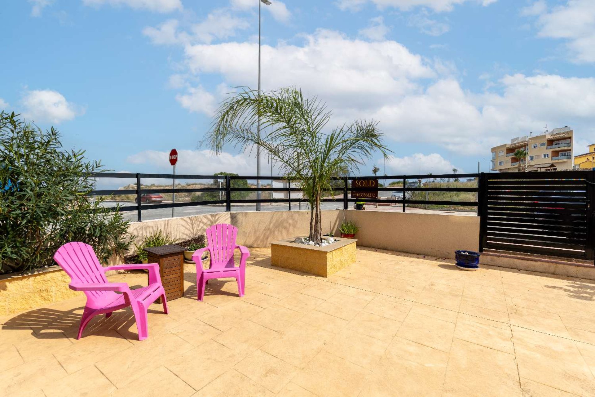 Återförsäljning - Apartment -
San Miguel - San Miguel de Salinas