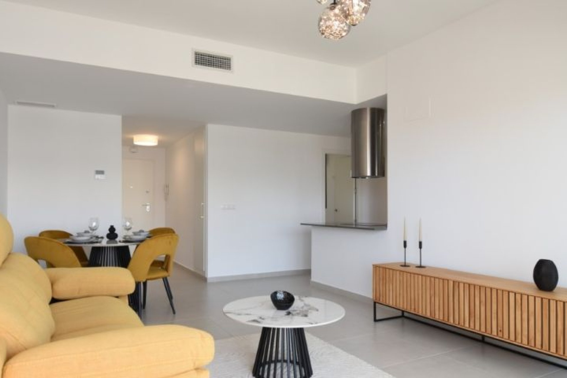 Återförsäljning - Apartment -
San Miguel - San Miguel de Salinas