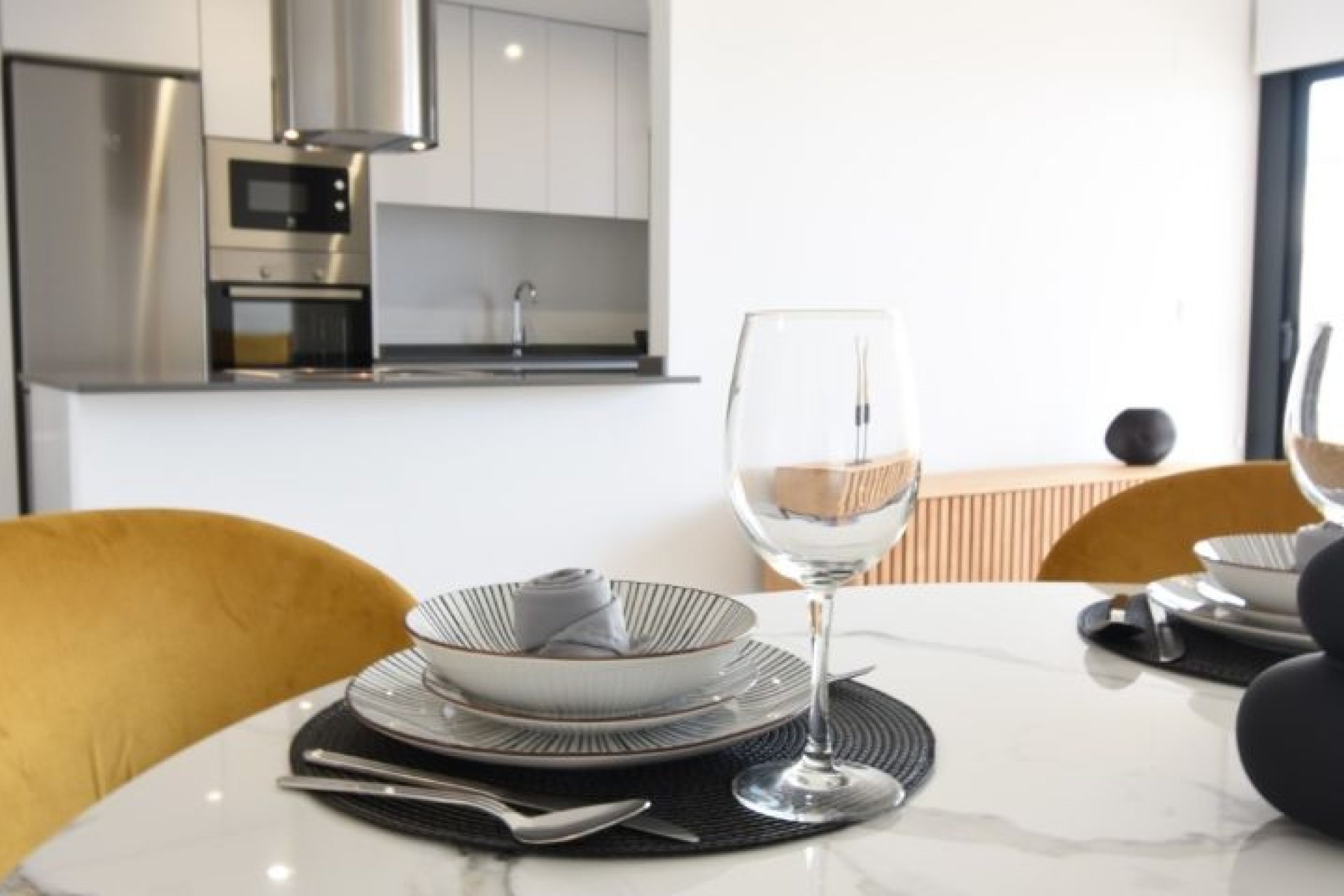 Återförsäljning - Apartment -
San Miguel - San Miguel de Salinas