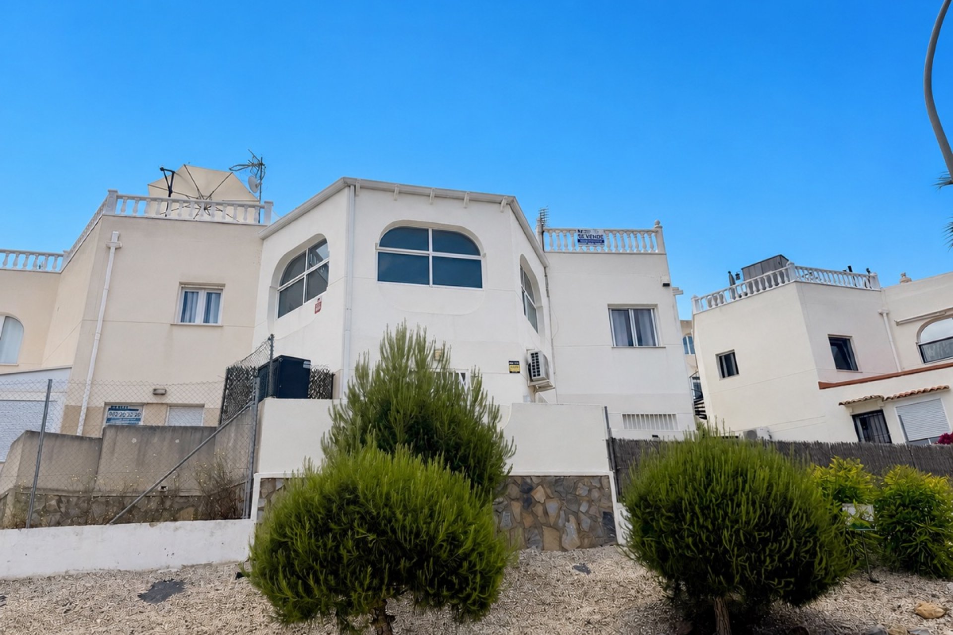 Återförsäljning - Apartment -
San Miguel - San Miguel de Salinas