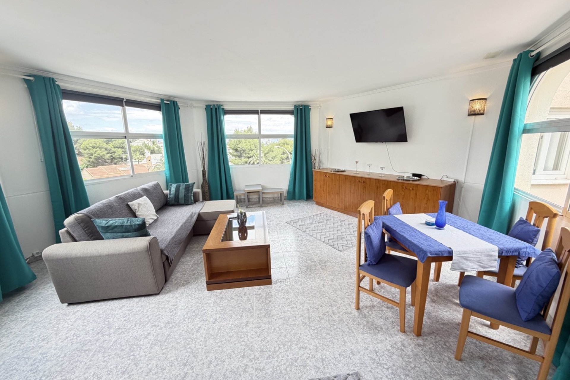 Återförsäljning - Apartment -
San Miguel - San Miguel de Salinas