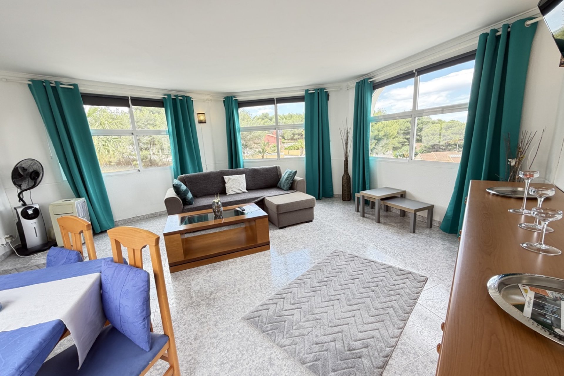 Återförsäljning - Apartment -
San Miguel - San Miguel de Salinas