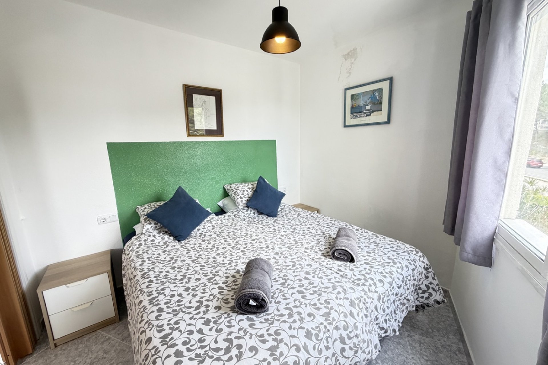 Återförsäljning - Apartment -
San Miguel - San Miguel de Salinas