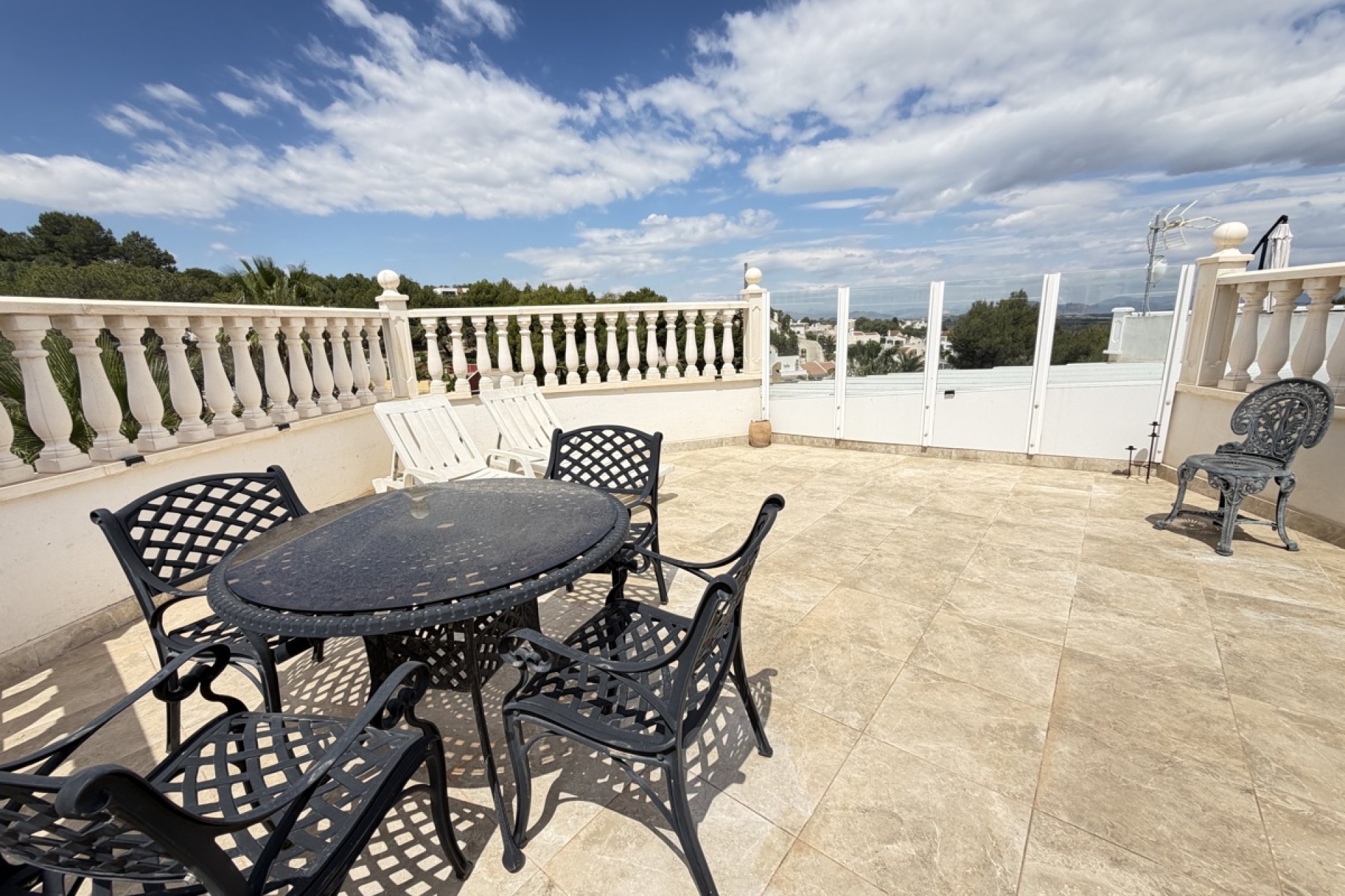 Återförsäljning - Apartment -
San Miguel - San Miguel de Salinas