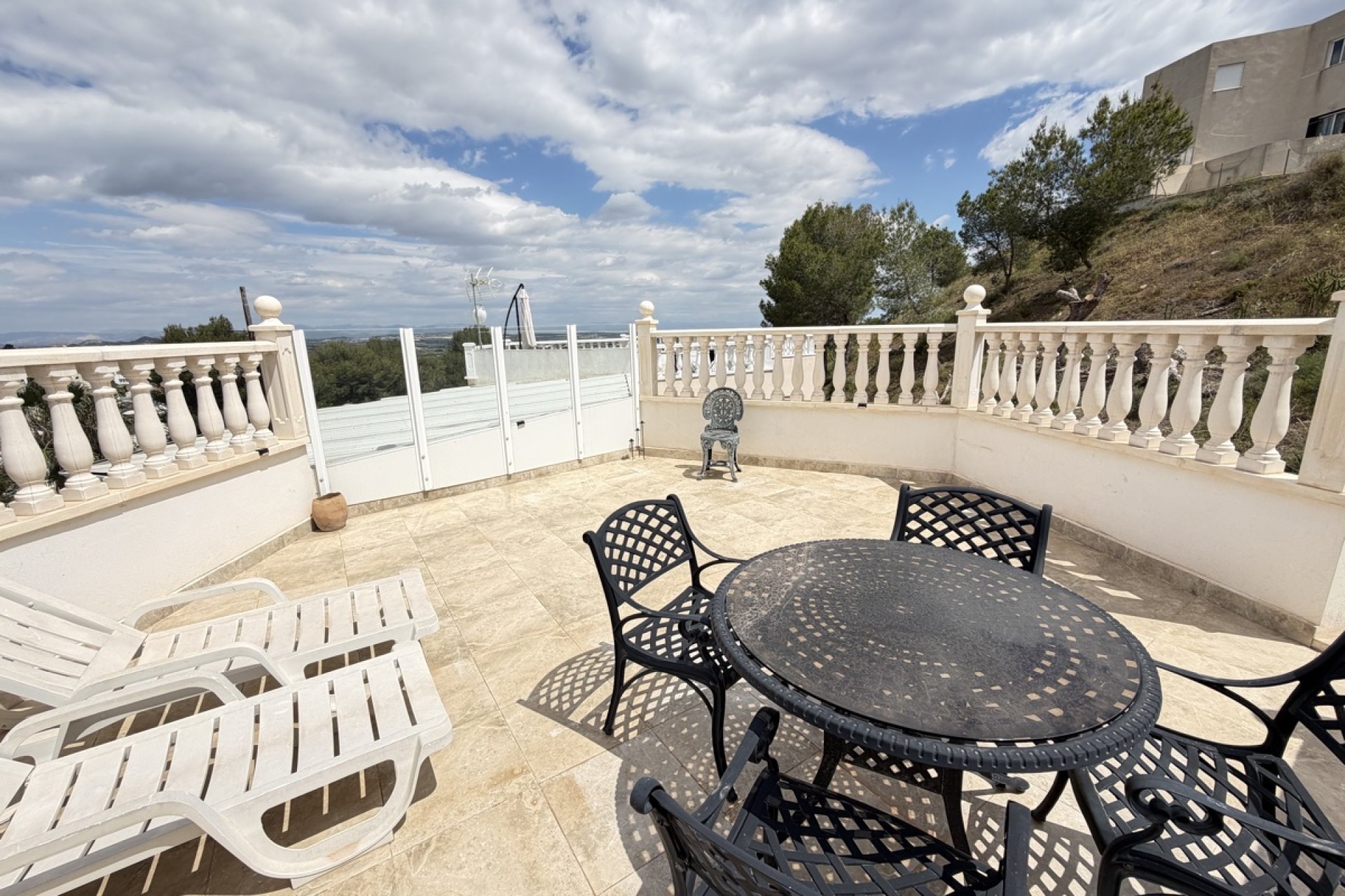Återförsäljning - Apartment -
San Miguel - San Miguel de Salinas