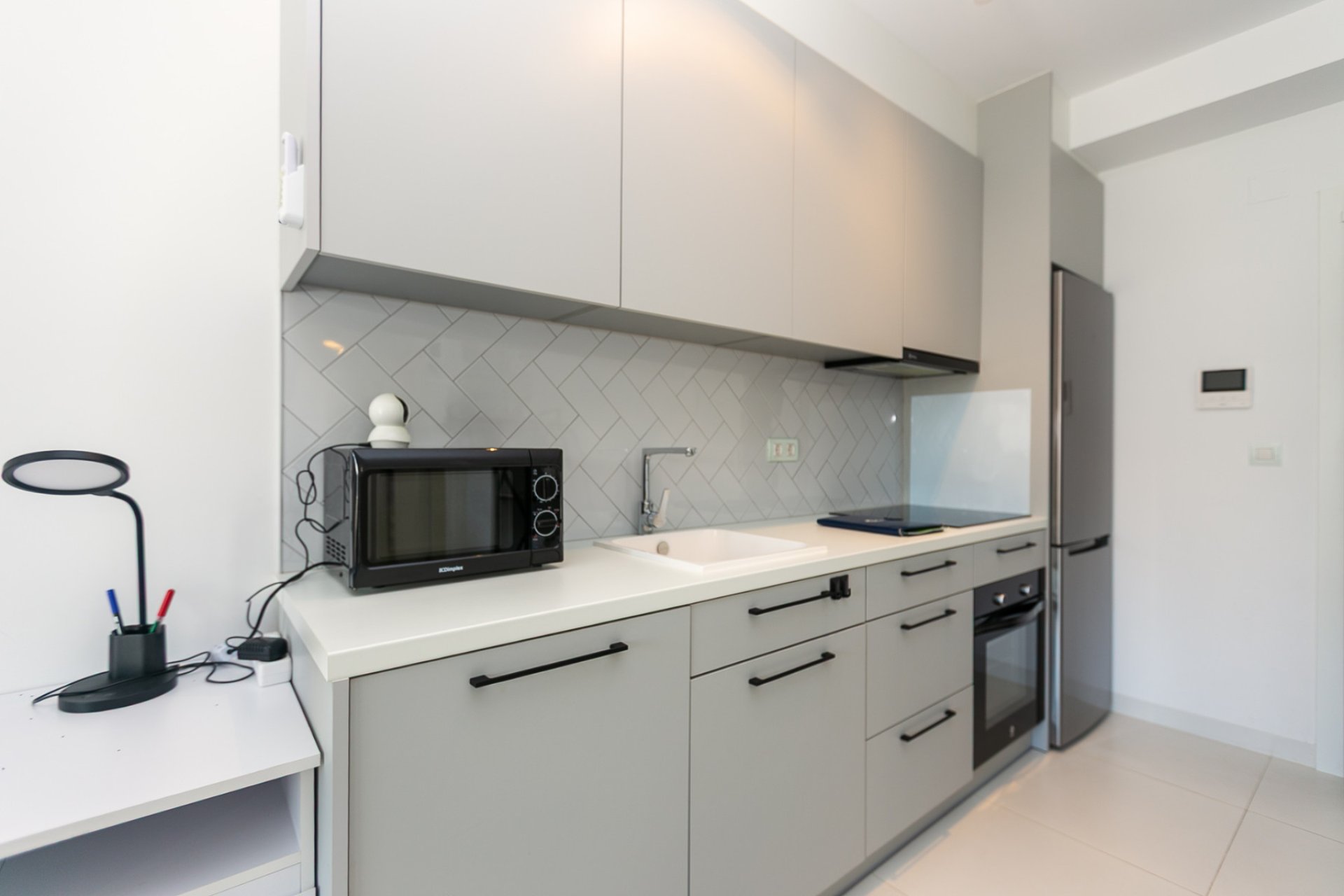 Återförsäljning - Apartment -
San Miguel - San Miguel De Salinas