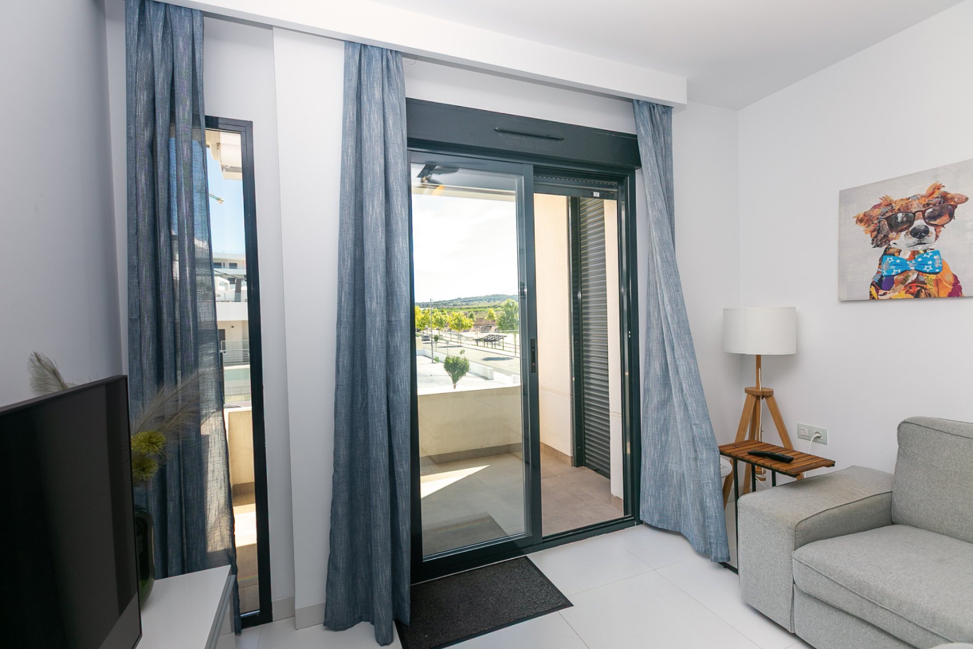 Återförsäljning - Apartment -
San Miguel - San Miguel De Salinas