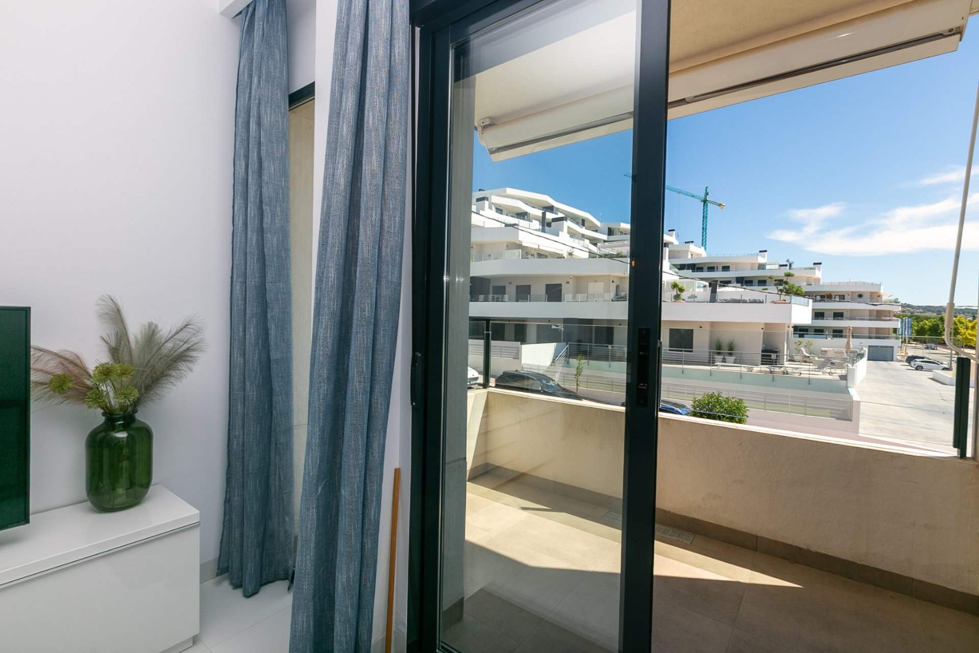 Återförsäljning - Apartment -
San Miguel - San Miguel De Salinas
