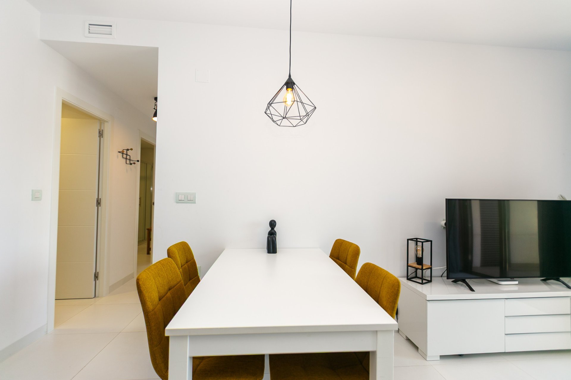Återförsäljning - Apartment -
San Miguel - San Miguel De Salinas