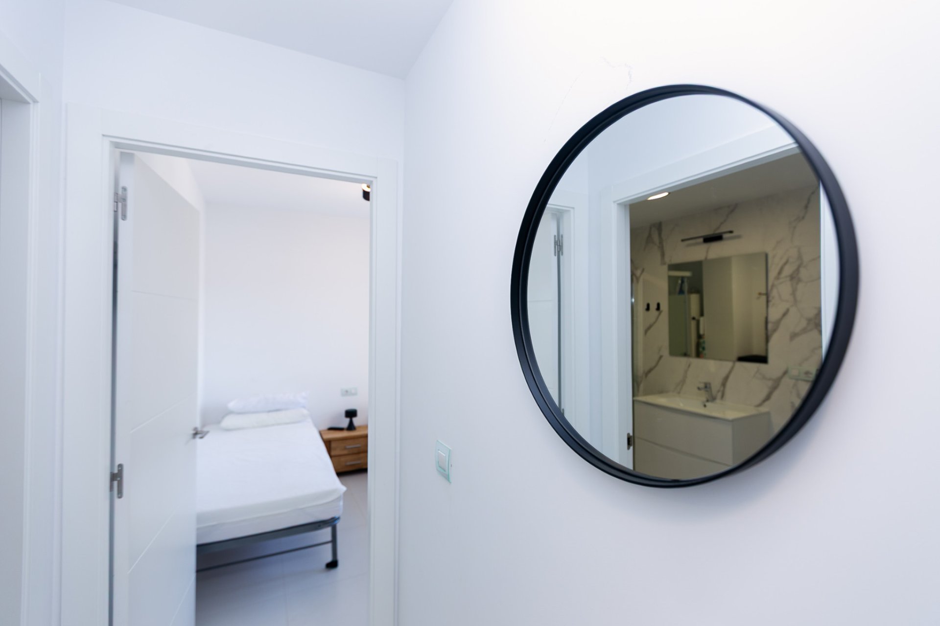 Återförsäljning - Apartment -
San Miguel - San Miguel De Salinas